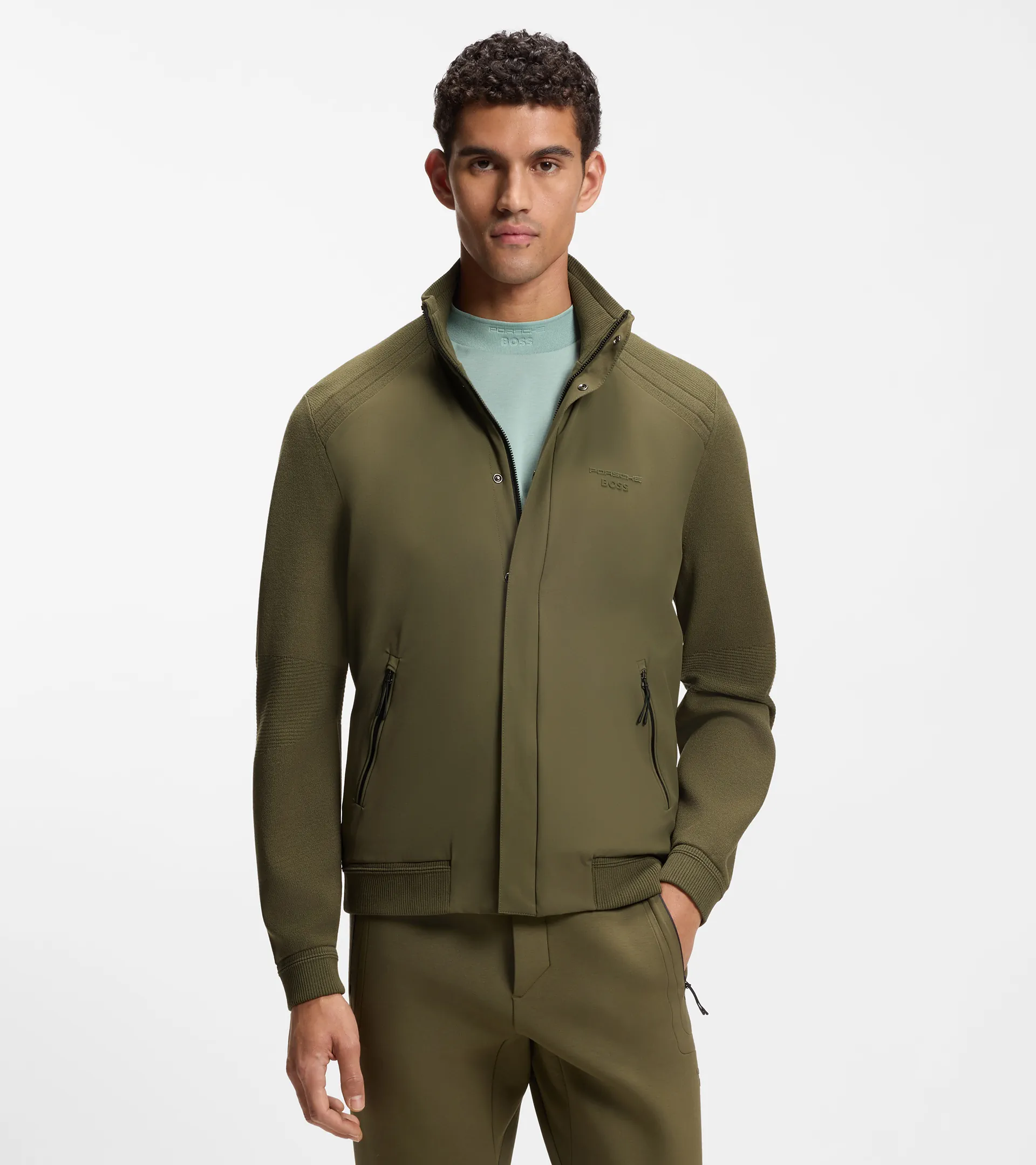 Porsche x Boss | PORSCHE SHOP