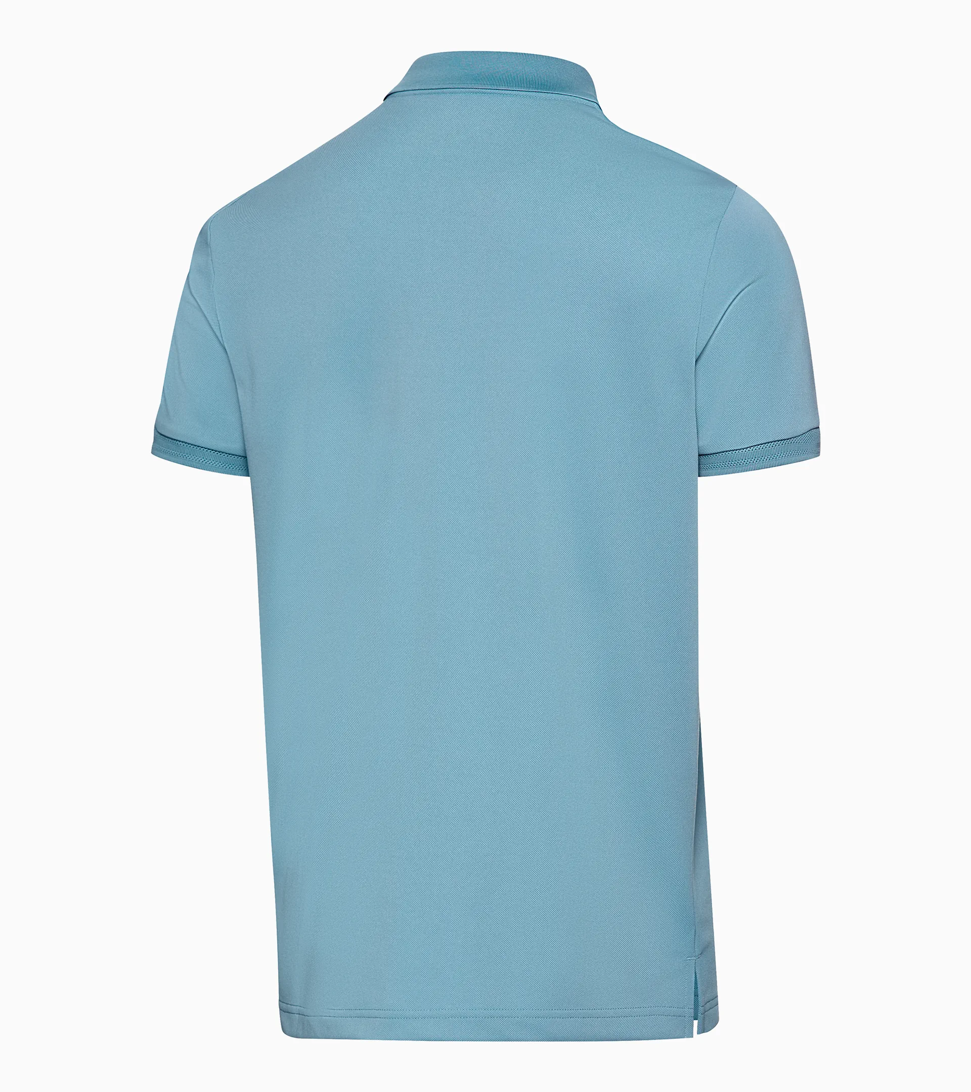 Polo shirt with UV protection | PORSCHE SHOP