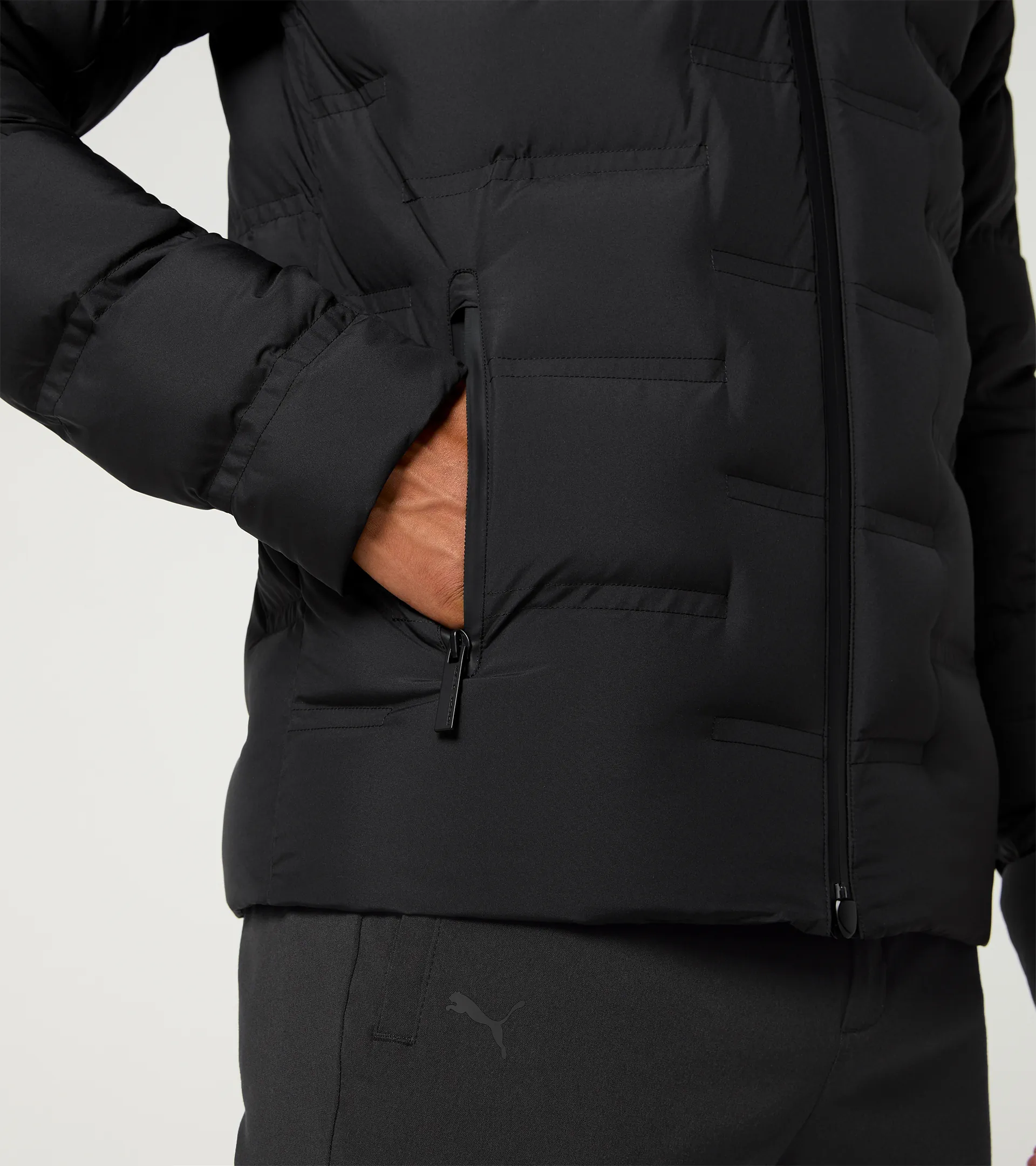 Lightweight padded jacket | PORSCHE SHOP