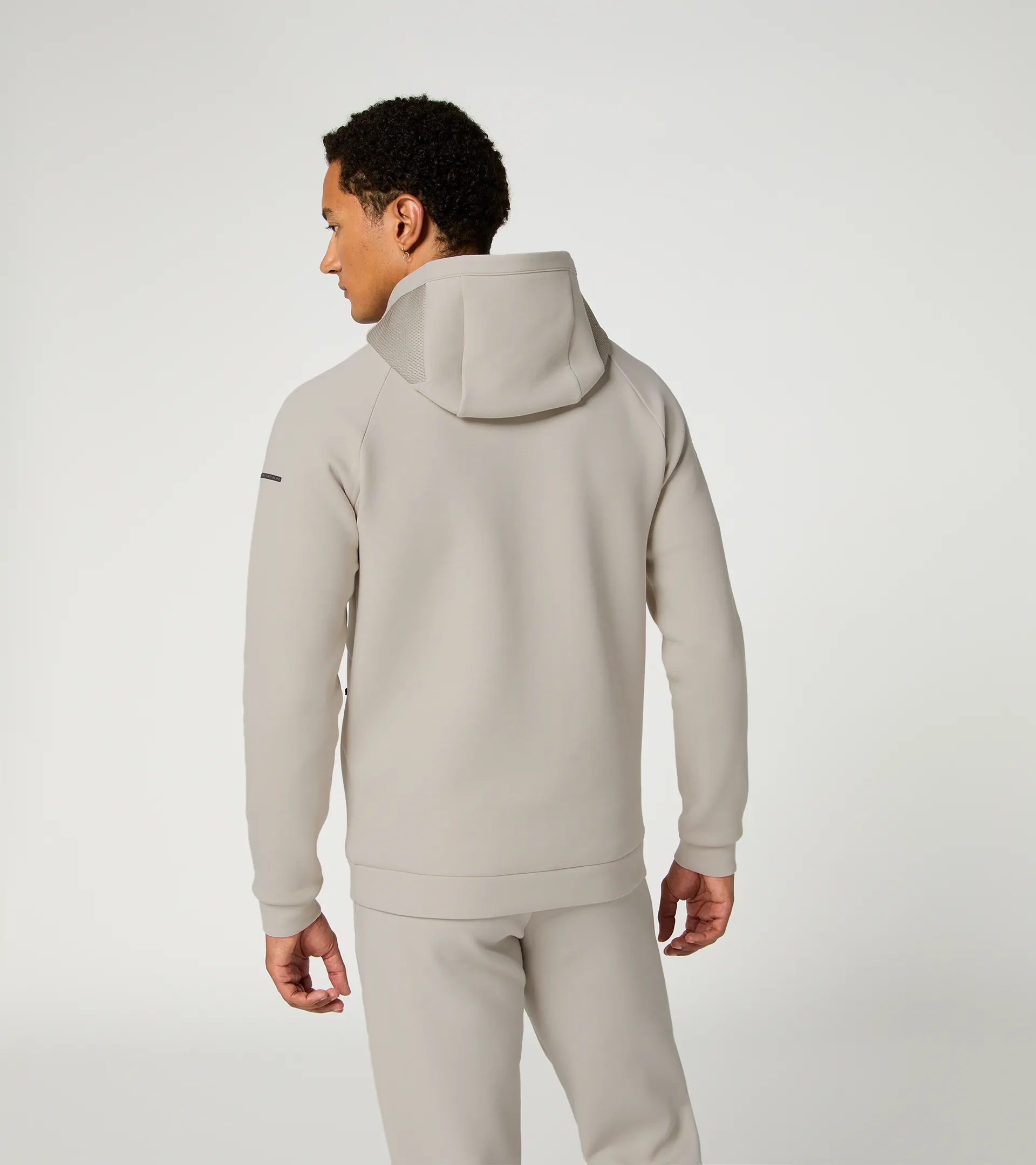 Hooded sweat jacket | PORSCHE SHOP