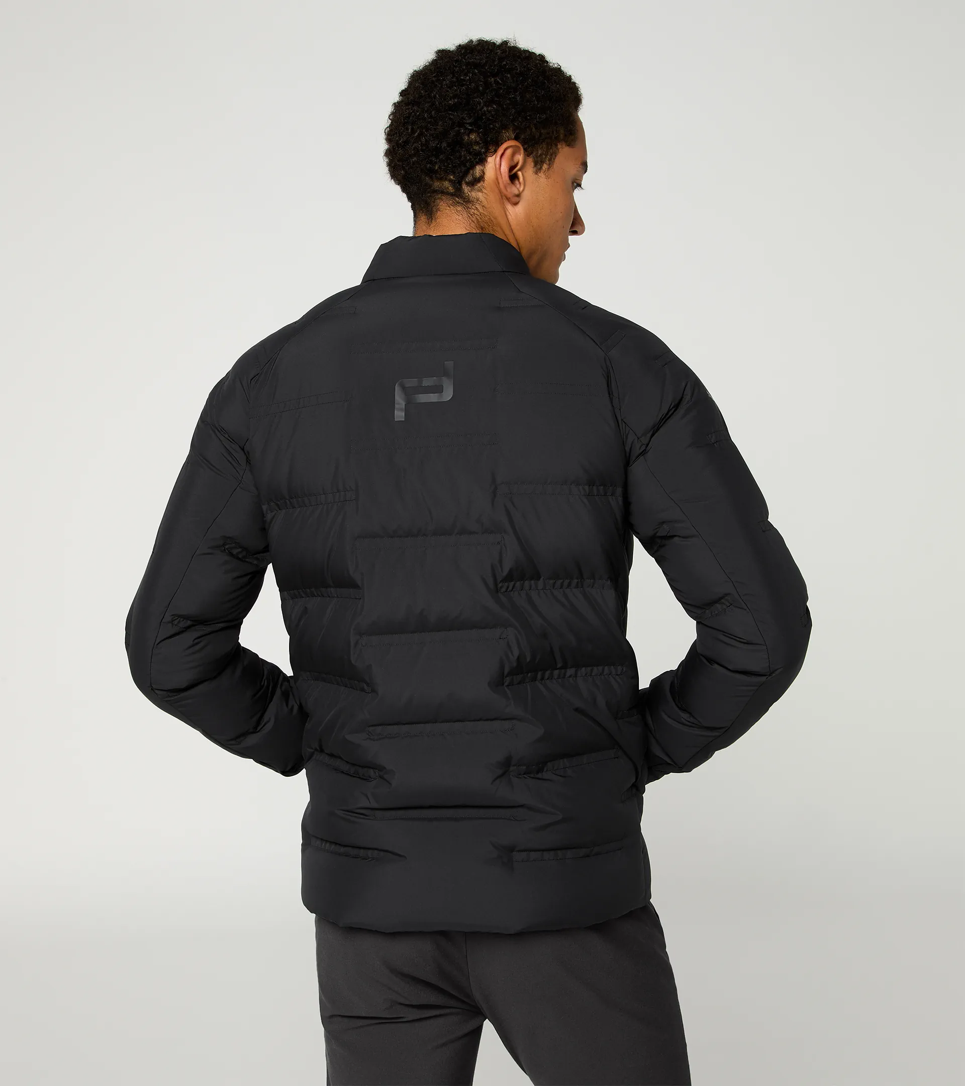 Lightweight padded jacket | PORSCHE SHOP