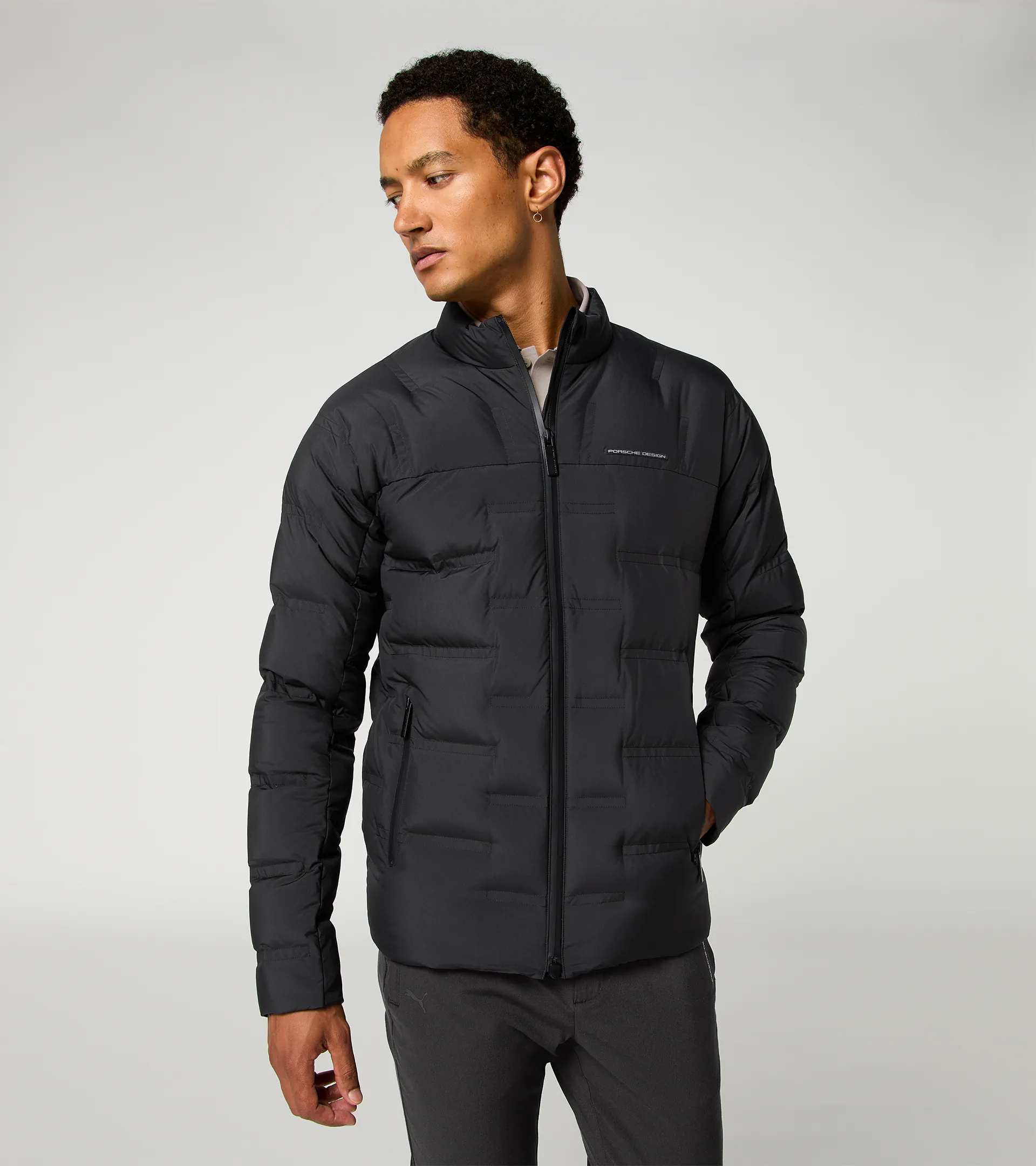 Lightweight padded jacket | PORSCHE SHOP