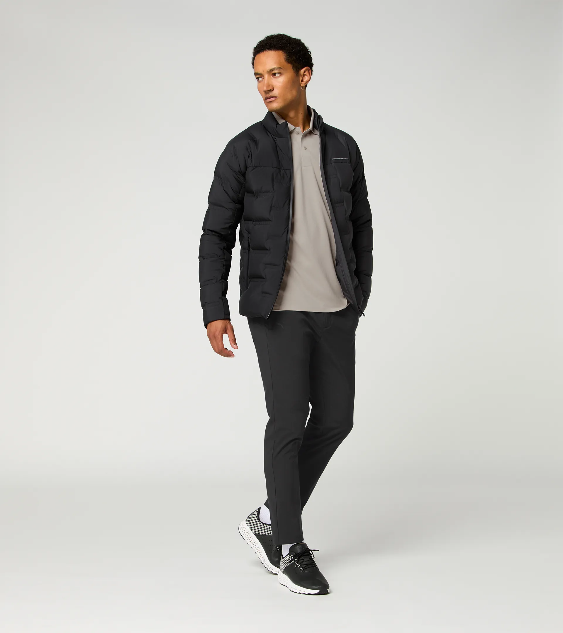 Lightweight padded jacket | PORSCHE SHOP