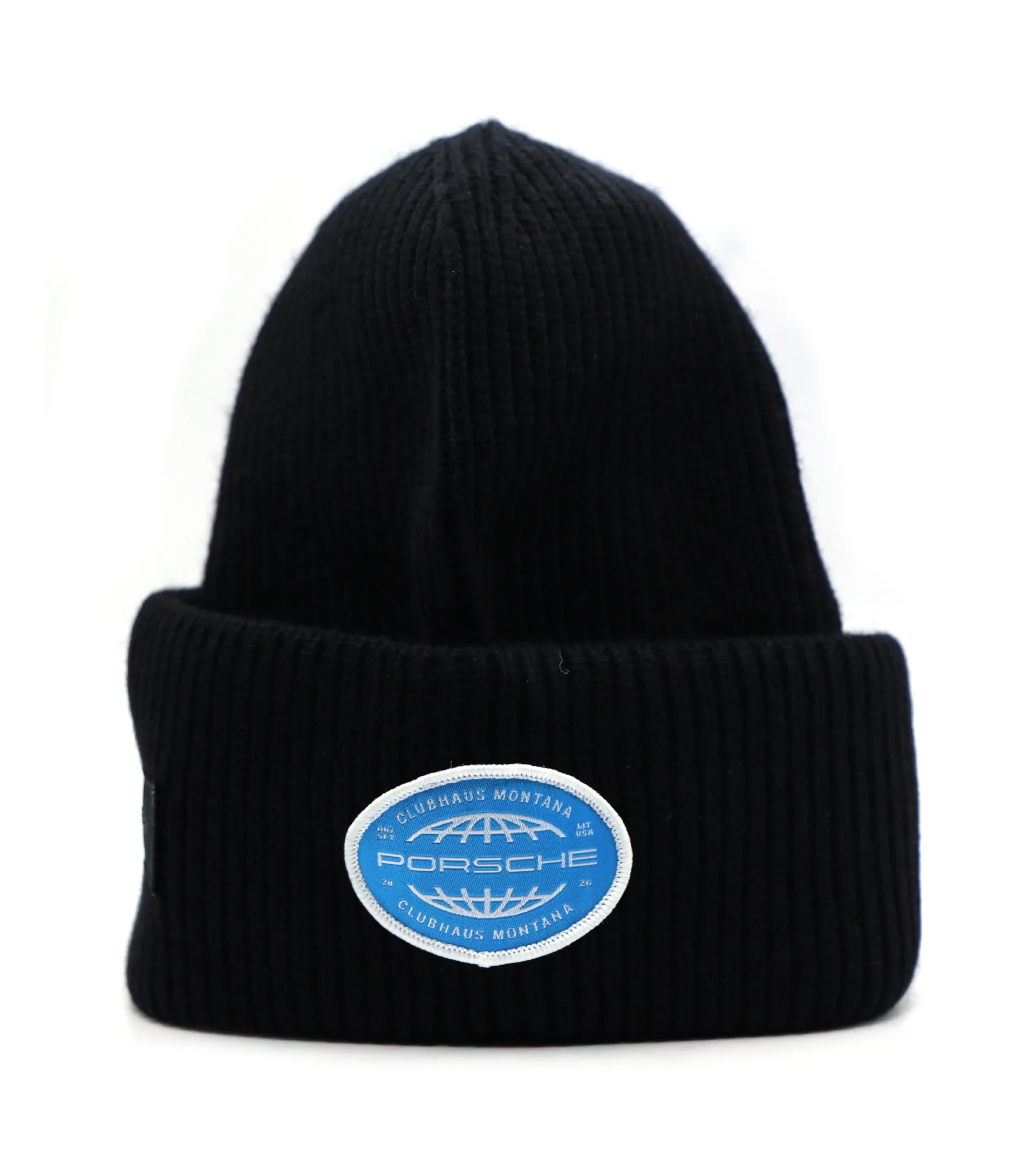Beanie - Porsche Clubhaus Montana | PORSCHE SHOP