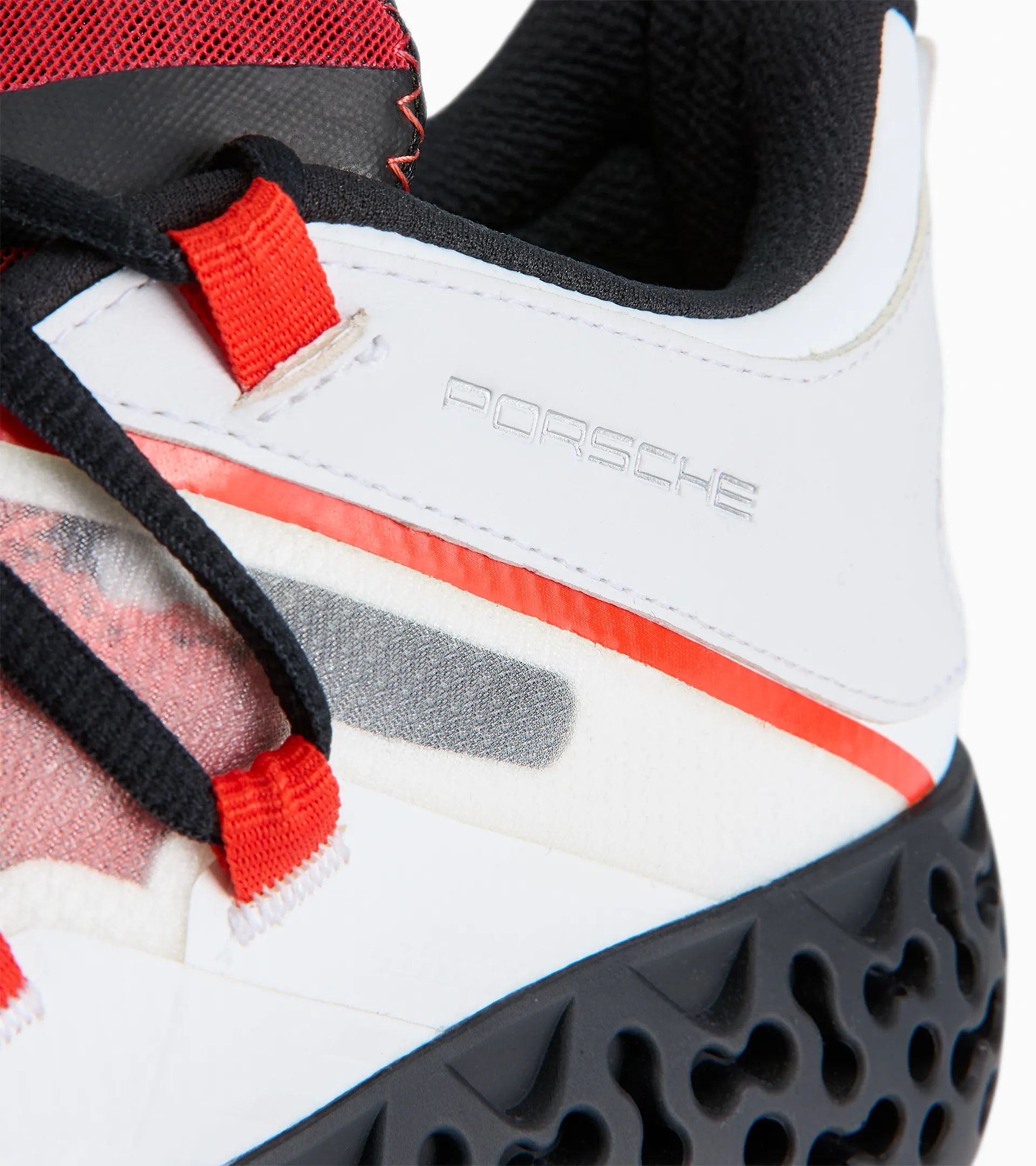 Xetic S Seasonal Transparency Sneaker | PORSCHE SHOP