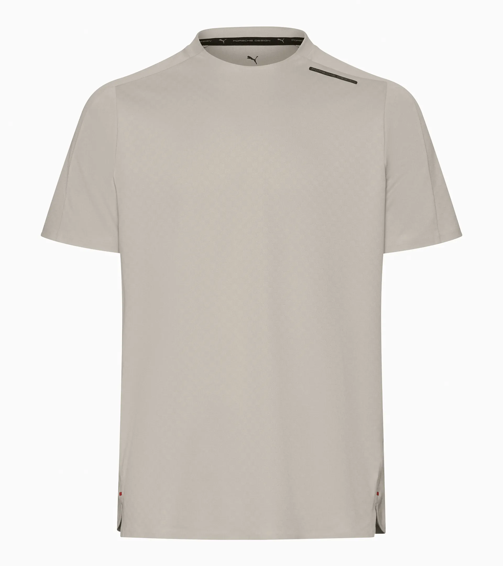 Sport-Tex jacquard T-shirt | PORSCHE SHOP
