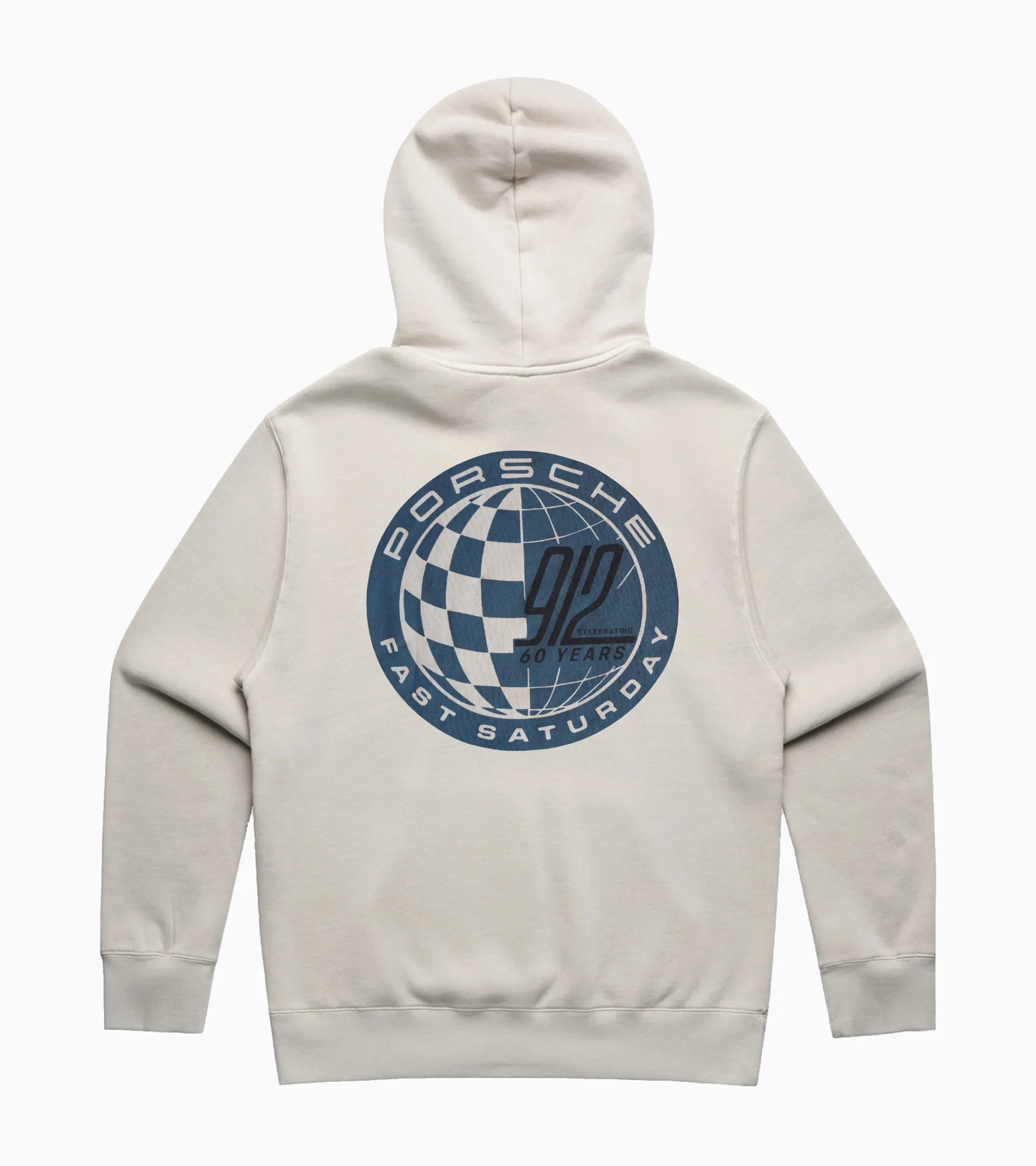 Hoodie – Porsche 912 Fast Saturday | PORSCHE SHOP