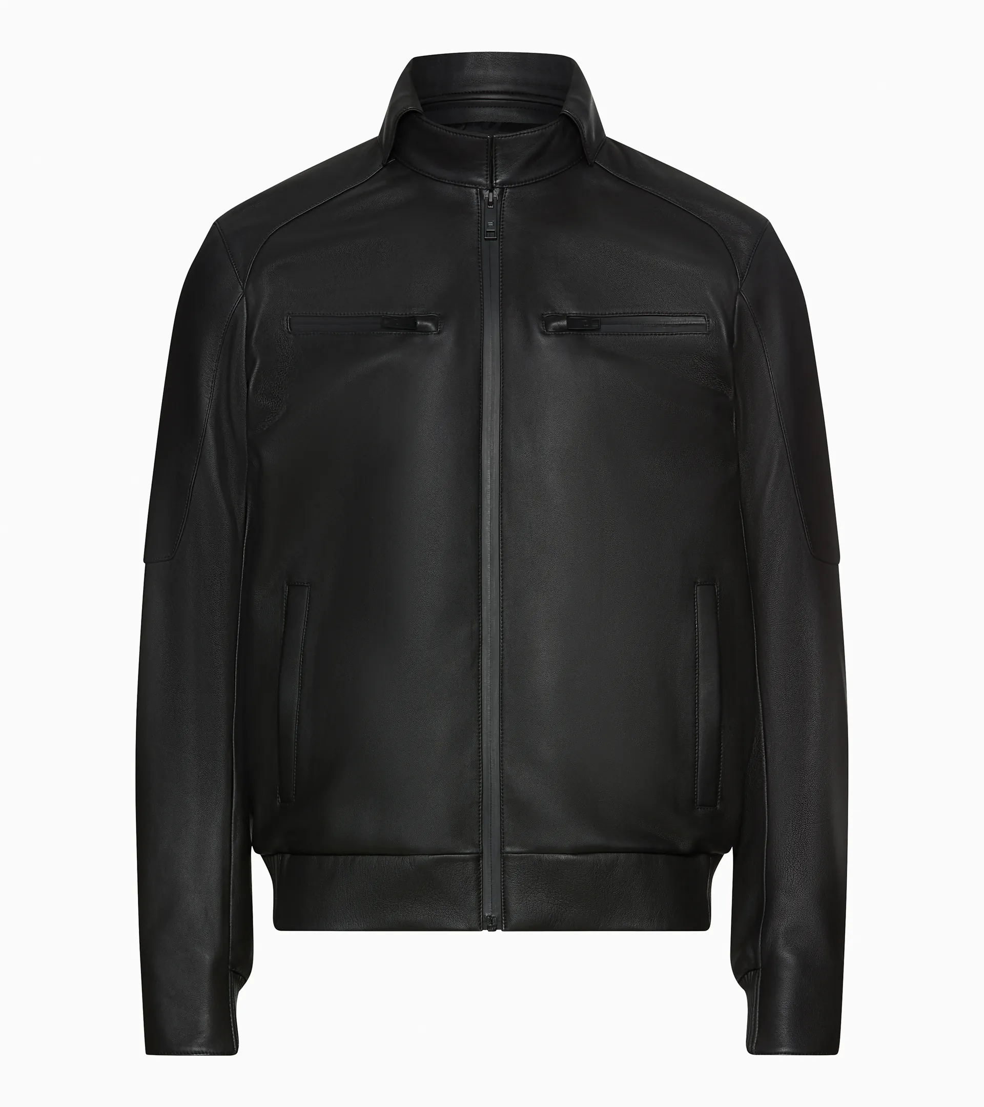 ポルシェドライバージャケット Leather Driver's Jacket | PORSCHE SHOP