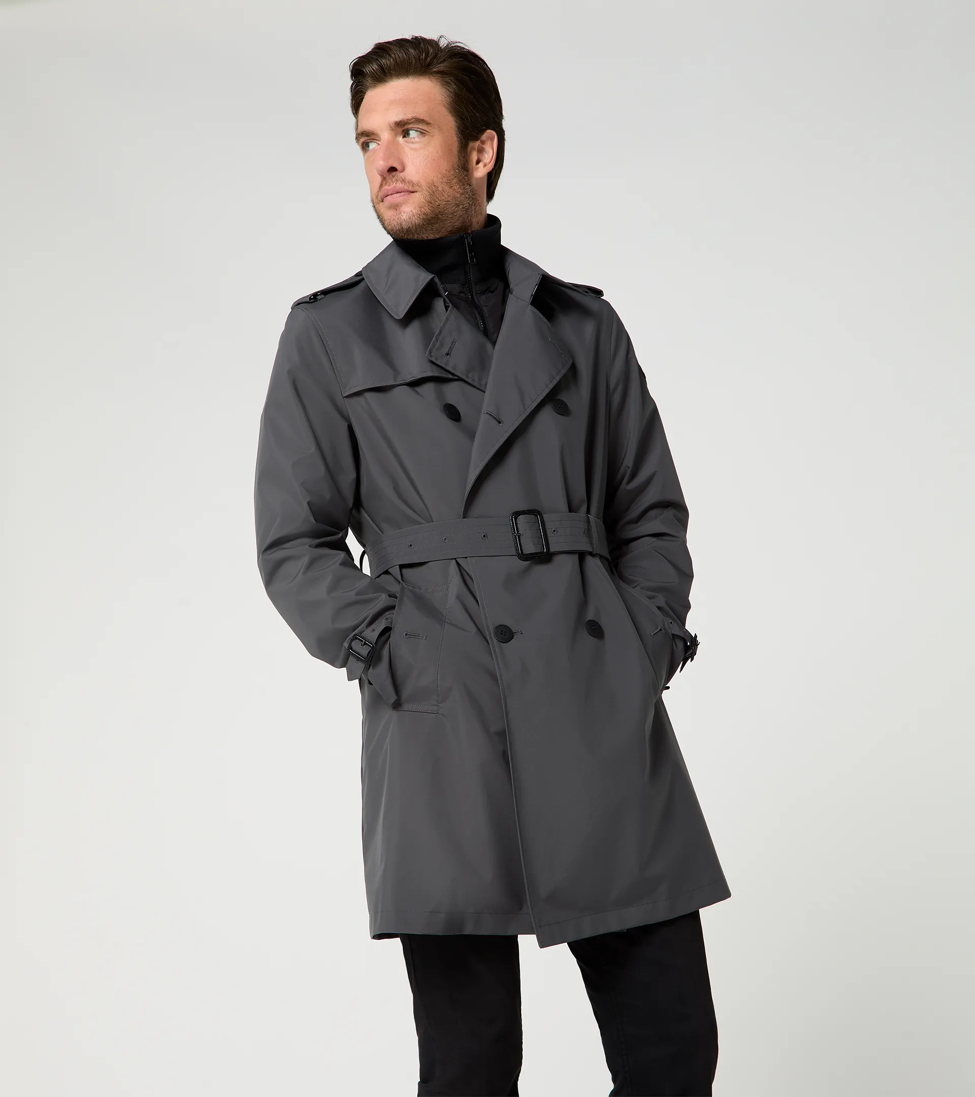 Trench Coat | PORSCHE SHOP