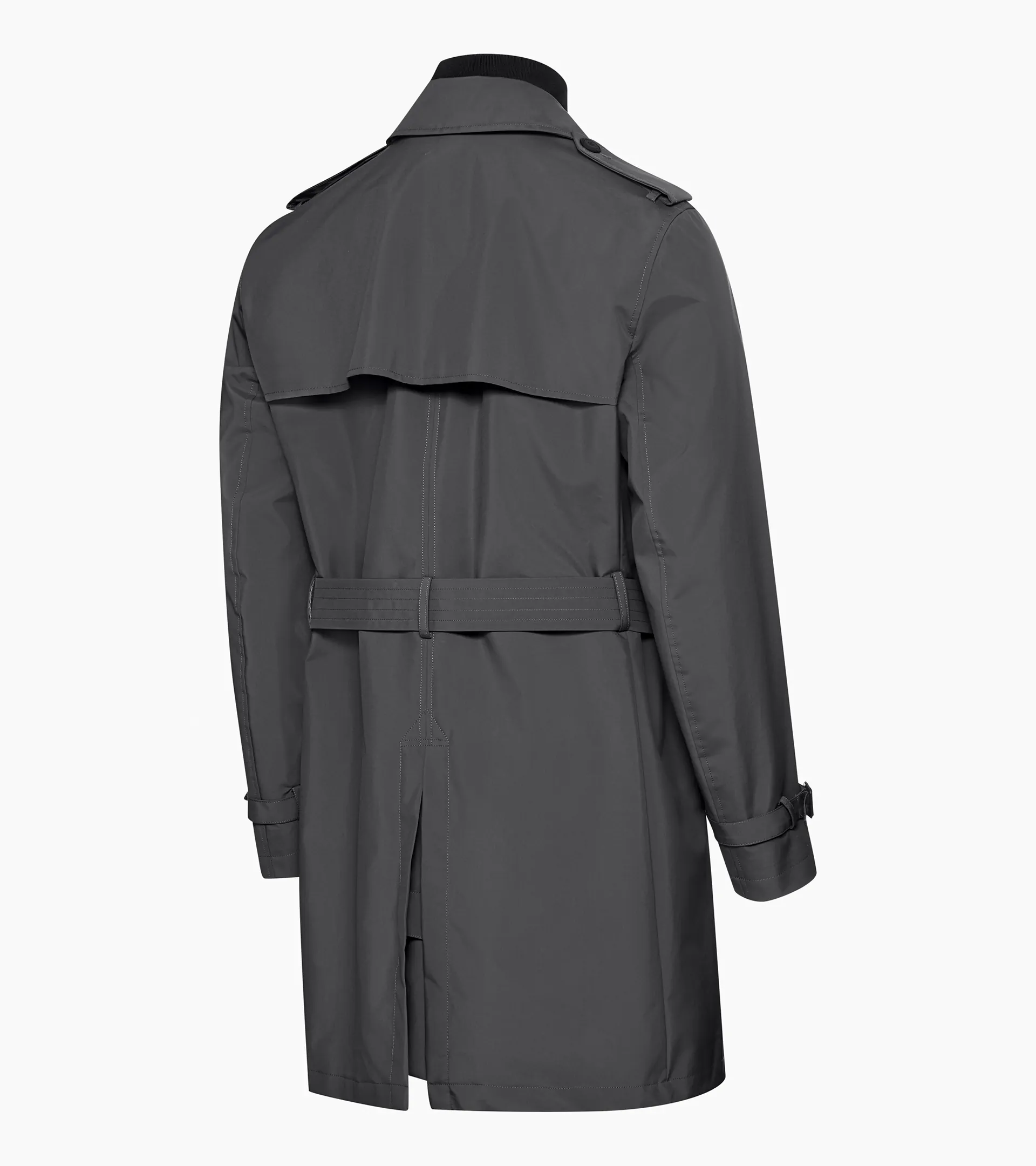 Trench Coat | PORSCHE SHOP