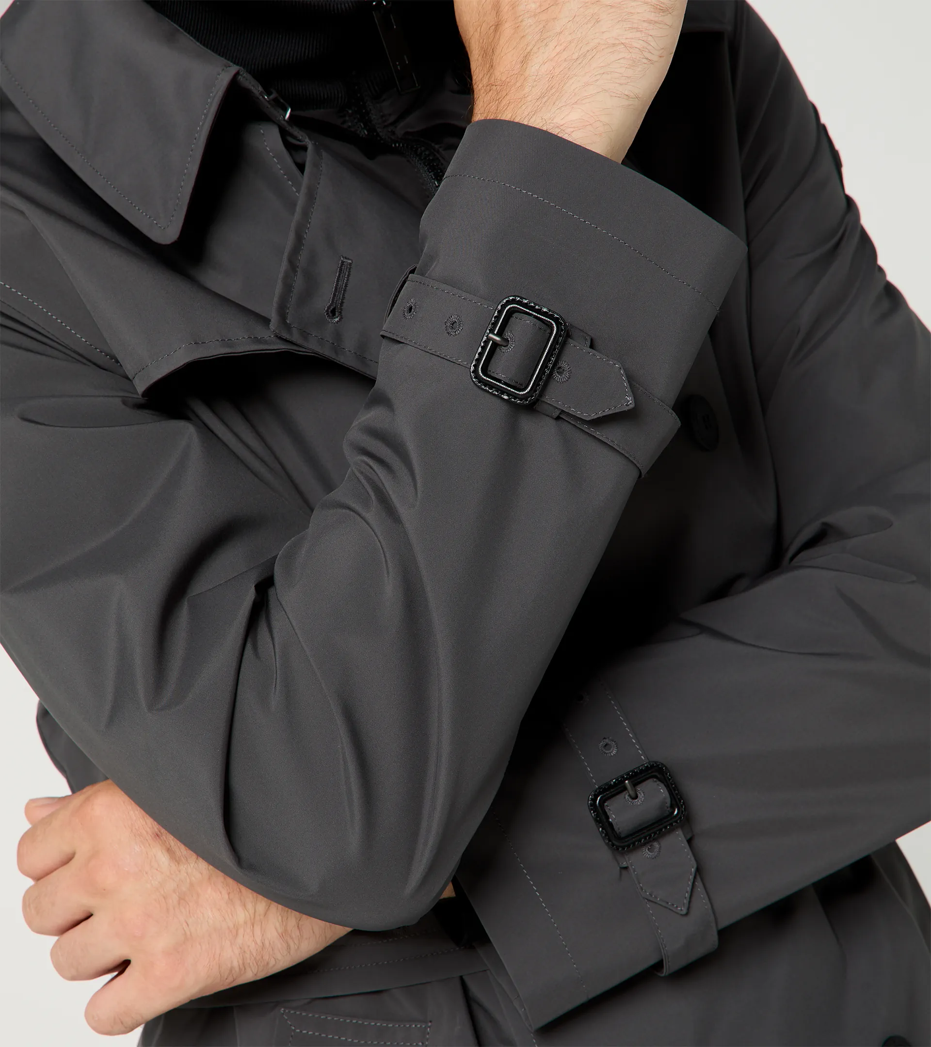 Trench Coat | PORSCHE SHOP