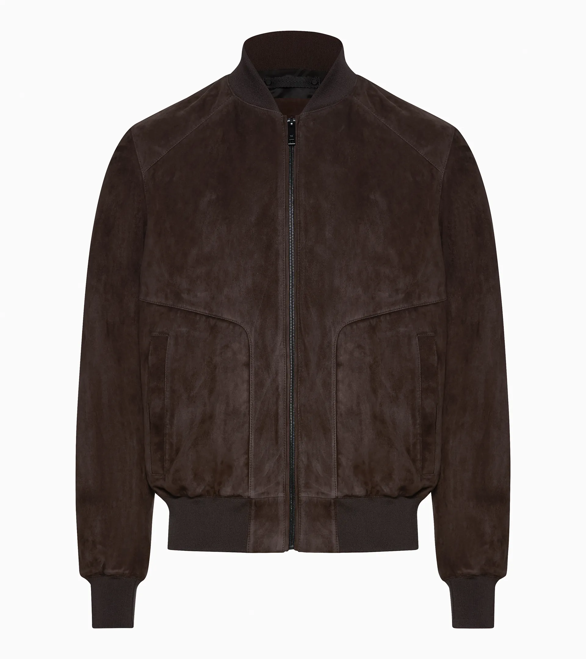 Classic Leather Jacket | PORSCHE SHOP