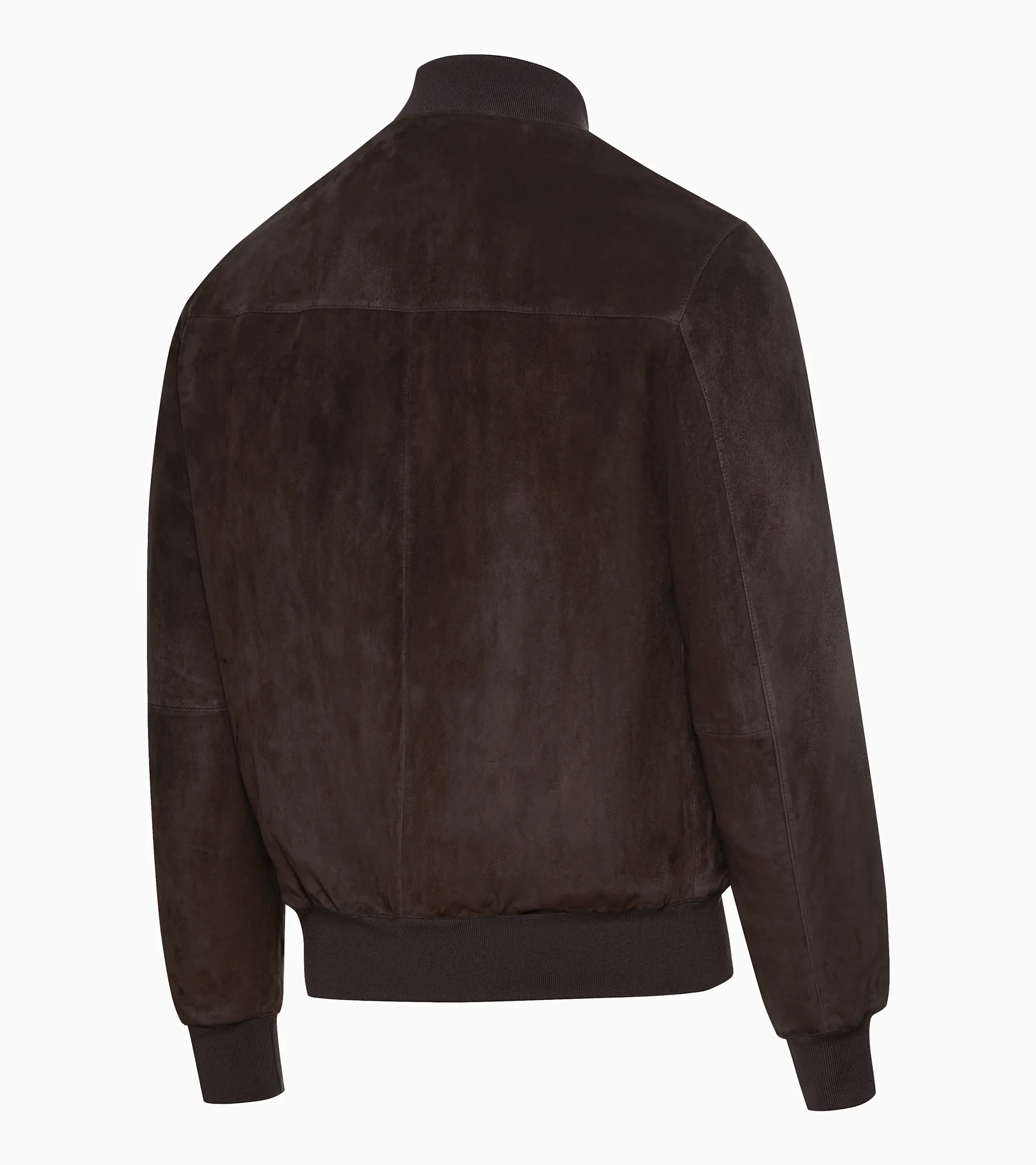 Classic Leather Jacket | PORSCHE SHOP