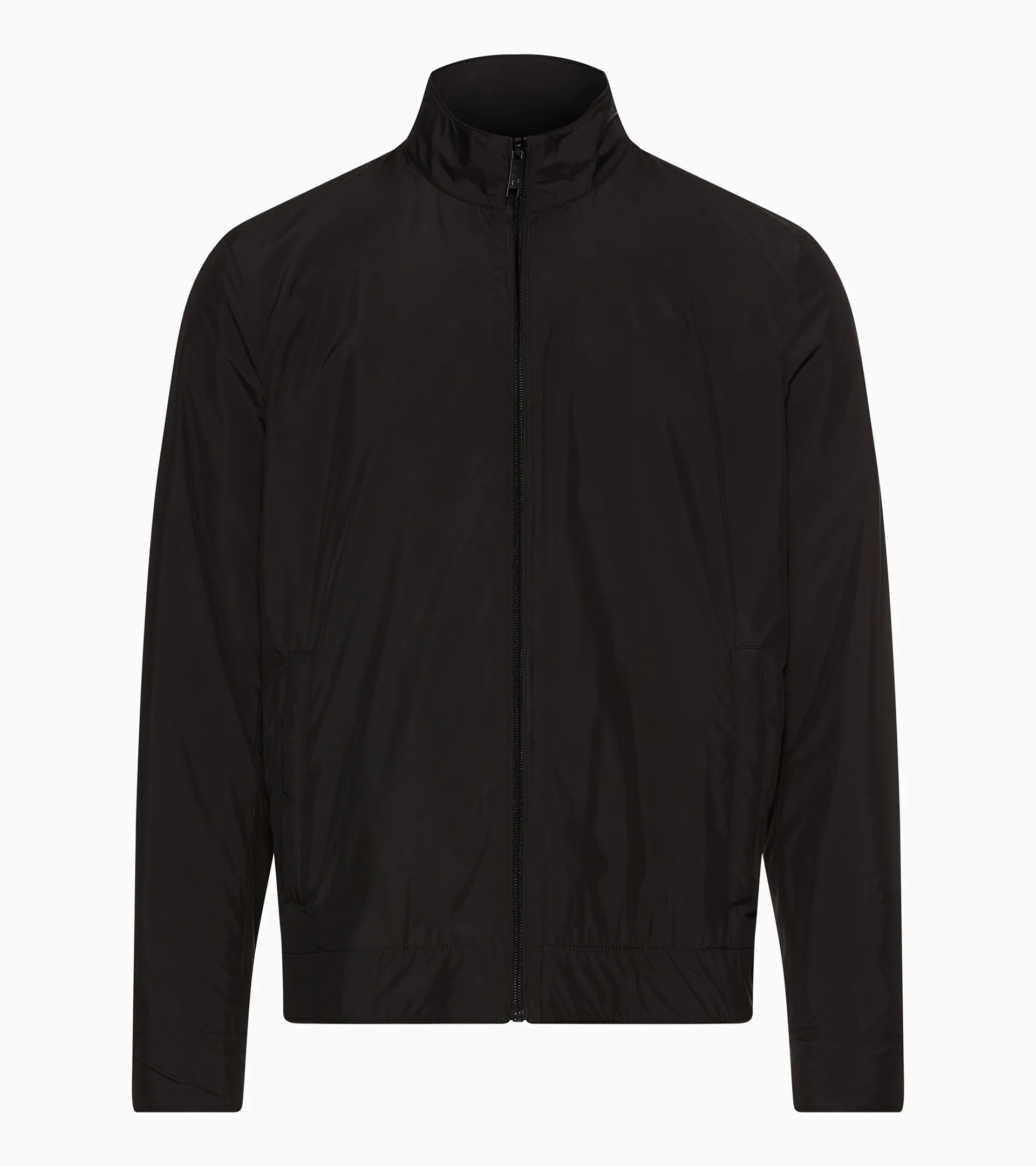 Reversible Leather Jacket | PORSCHE SHOP