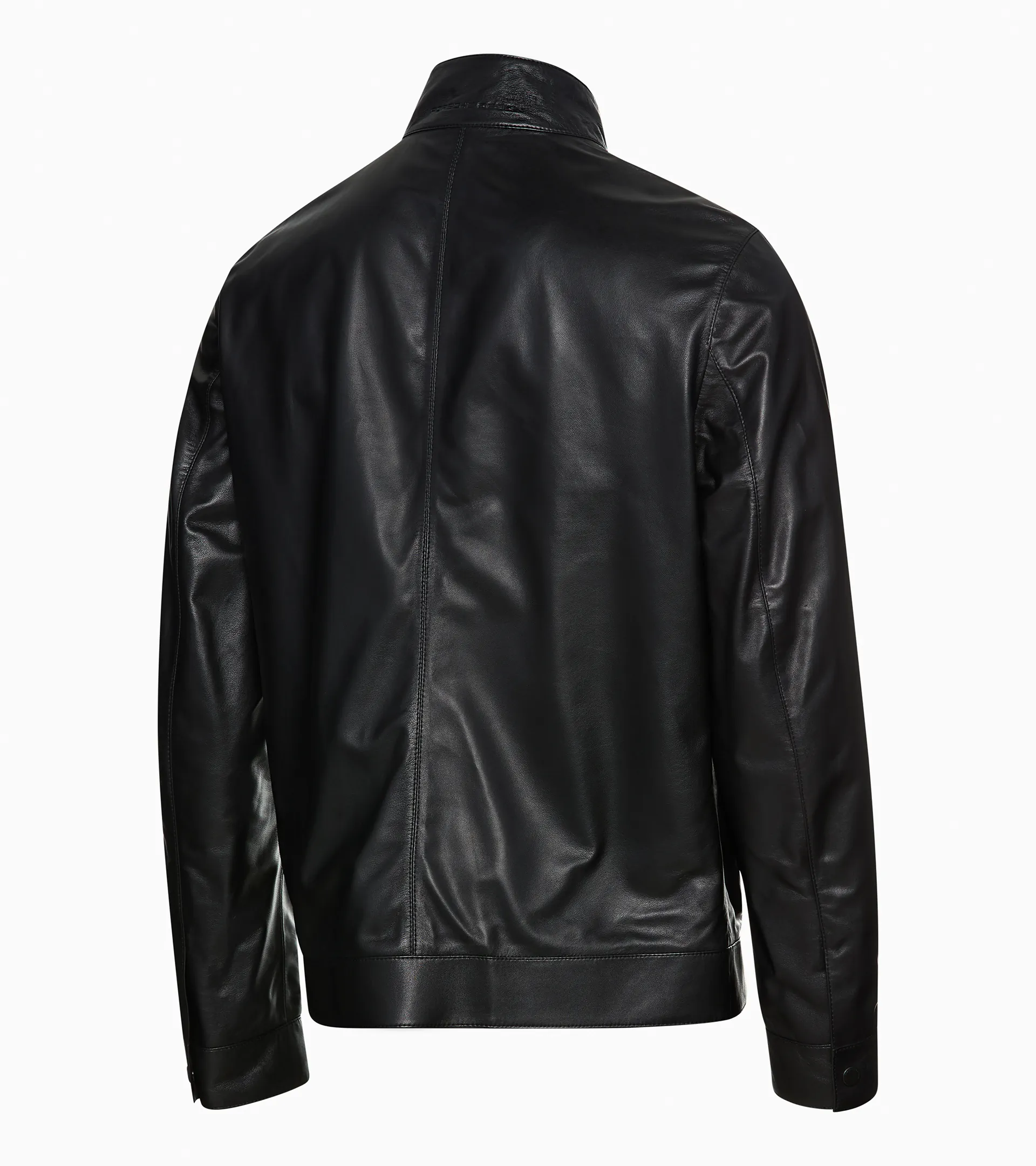 Reversible Leather Jacket | PORSCHE SHOP