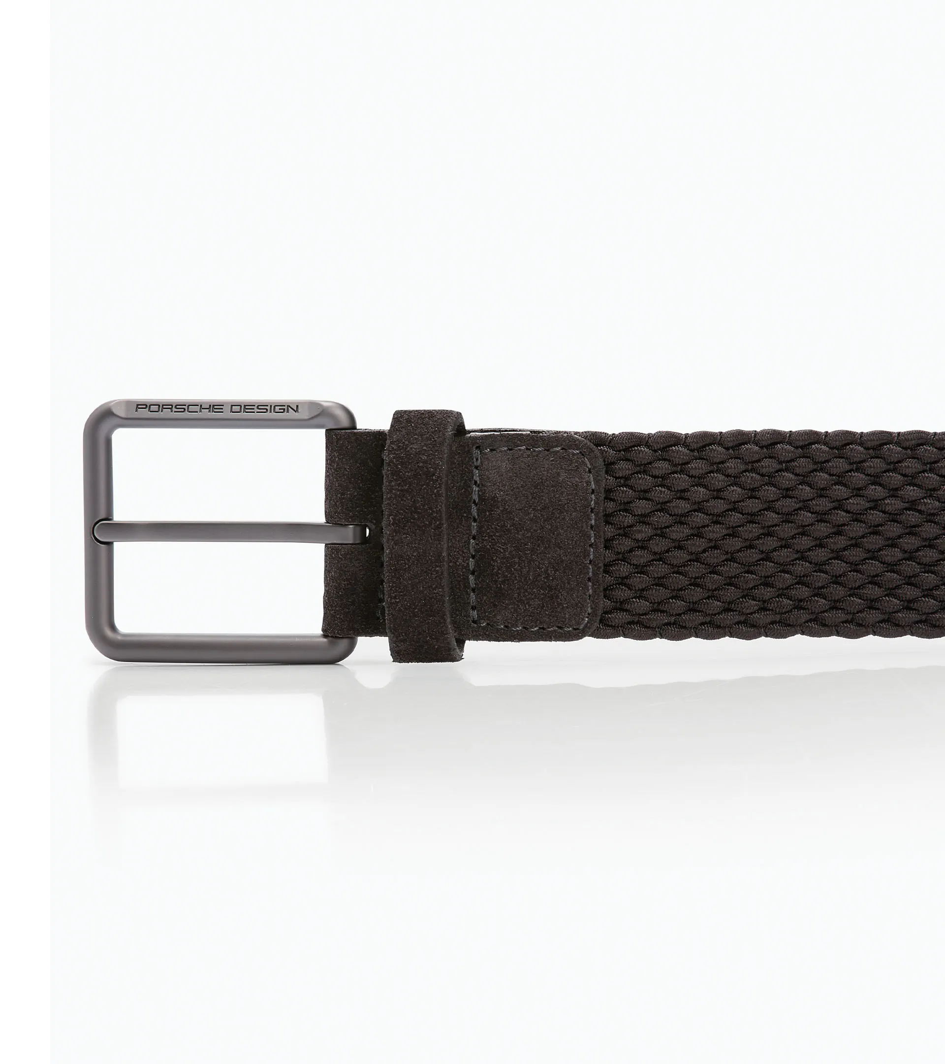Porsche Design belts | PORSCHE SHOP