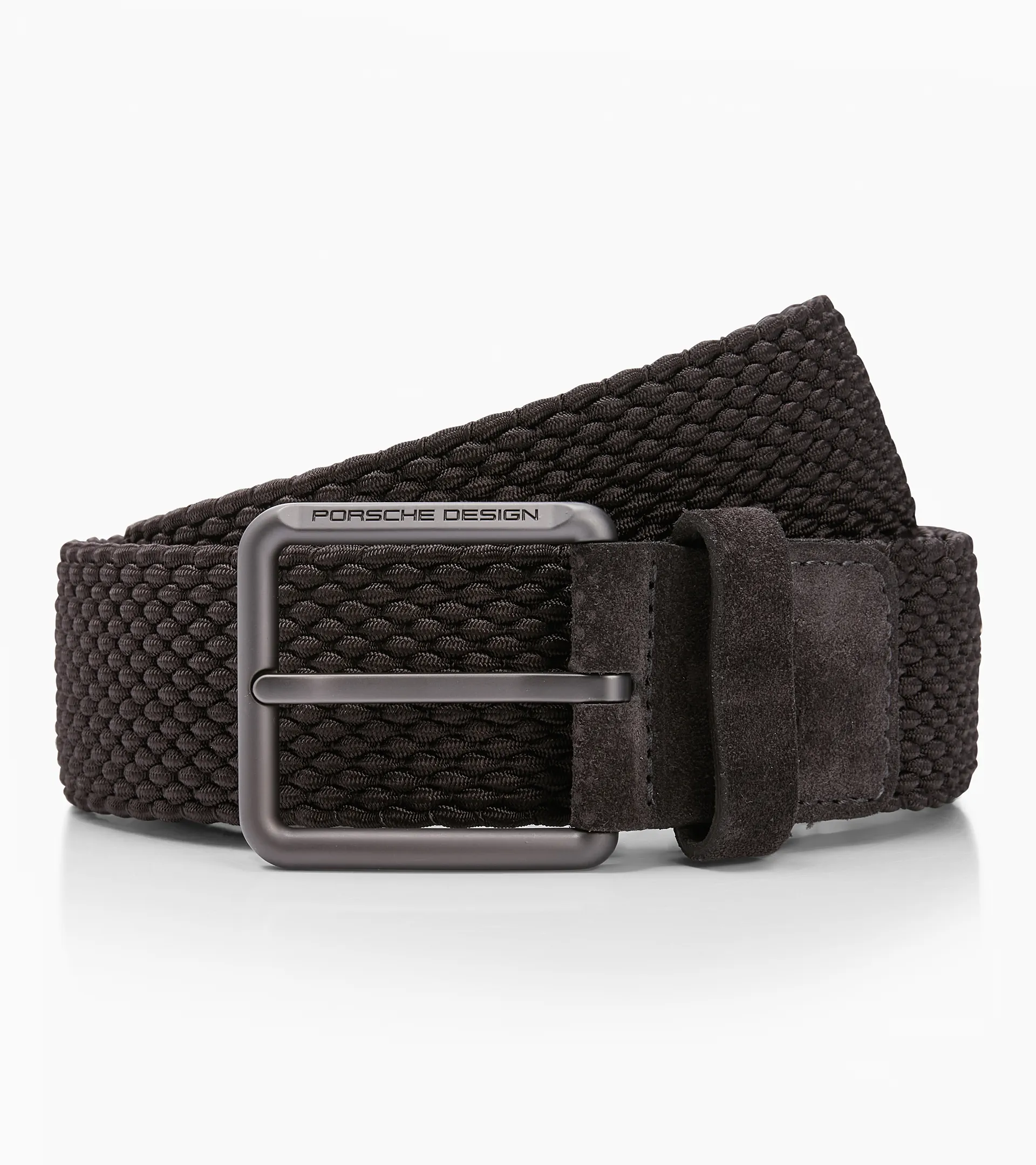 Porsche Design belts | PORSCHE SHOP