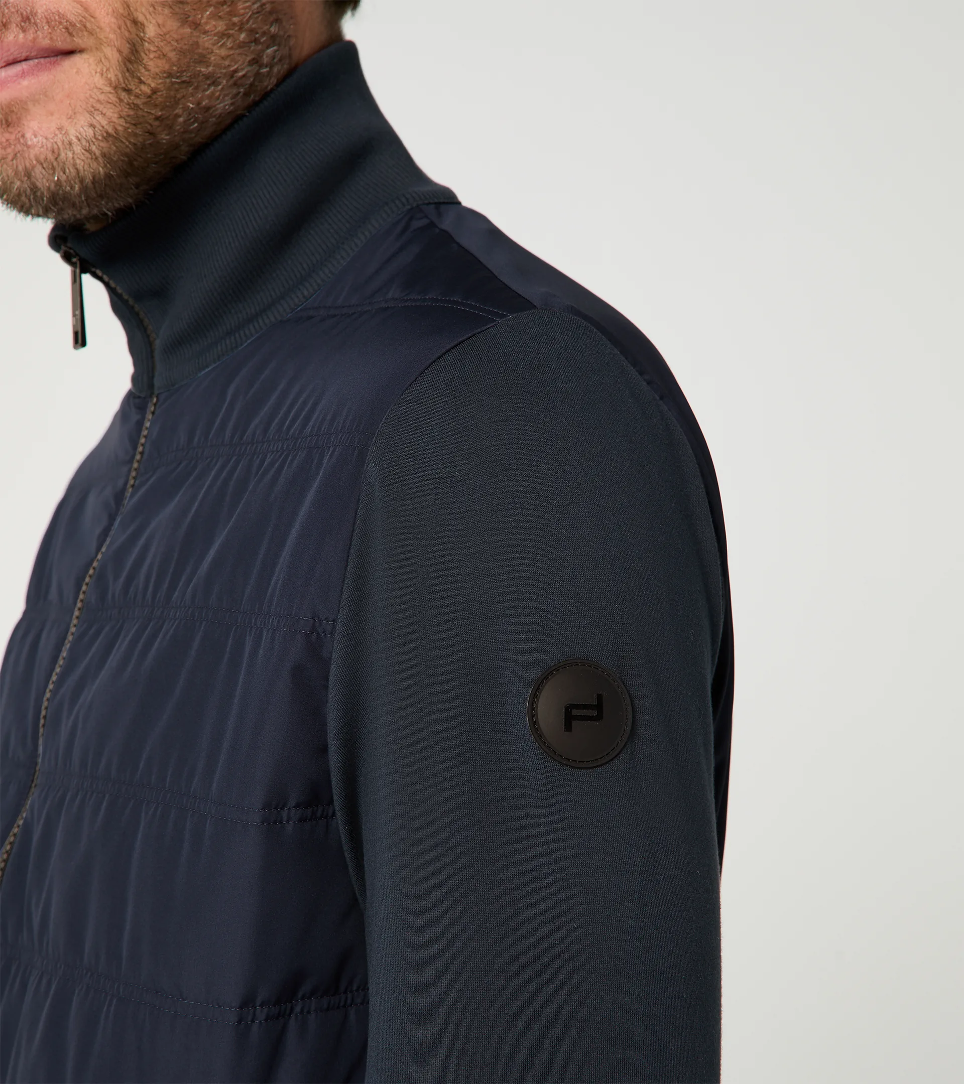 Hybrid Cardigan | PORSCHE SHOP