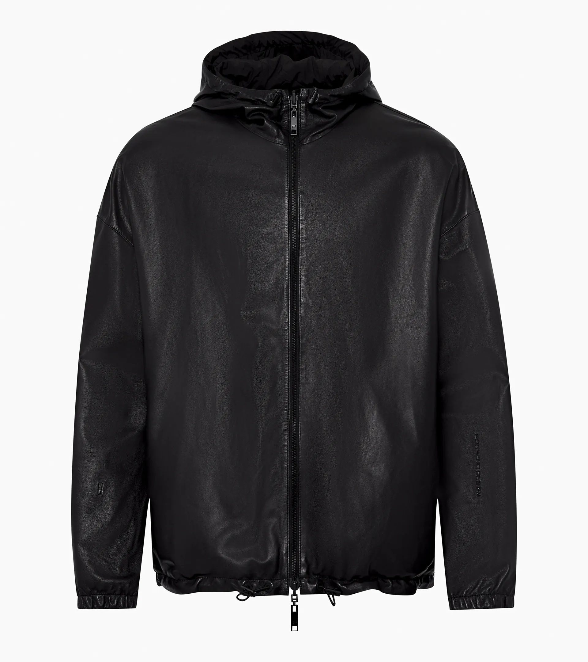 Leather Jacket — Orlando Bloom Special Edition | PORSCHE SHOP