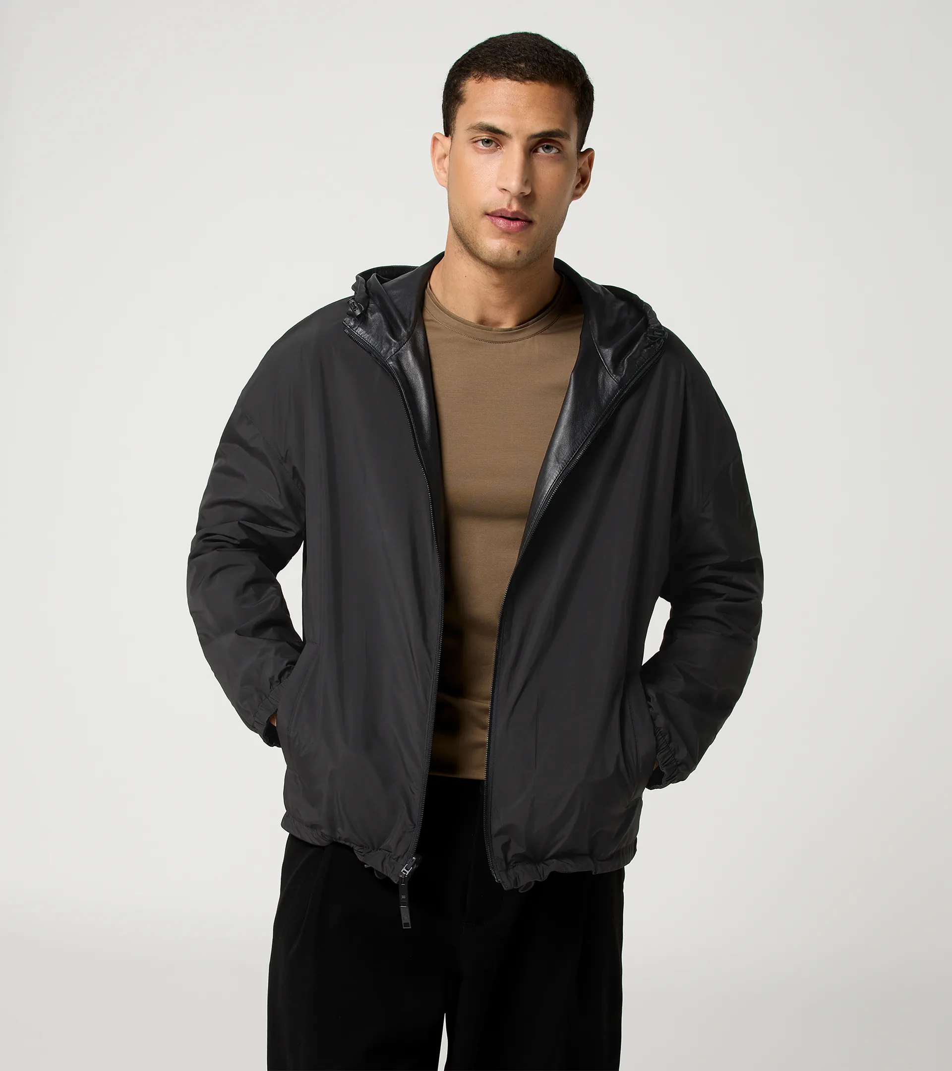 Leather Jacket — Orlando Bloom Special Edition | PORSCHE SHOP