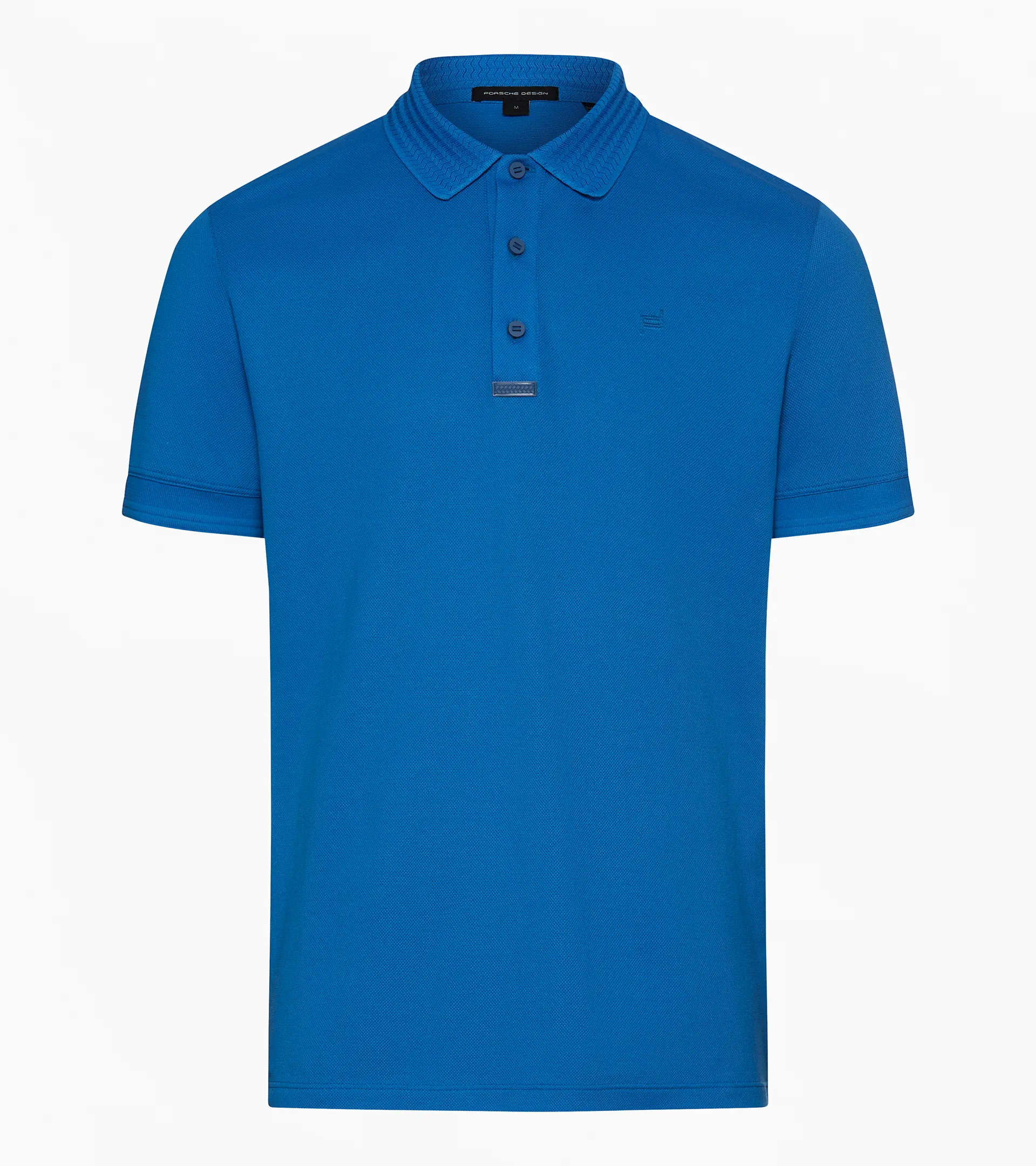 Porsche ポロシャツ 青 EU 4 / US S Polos and shirts from Porsche Design | PORSCHE SHOP