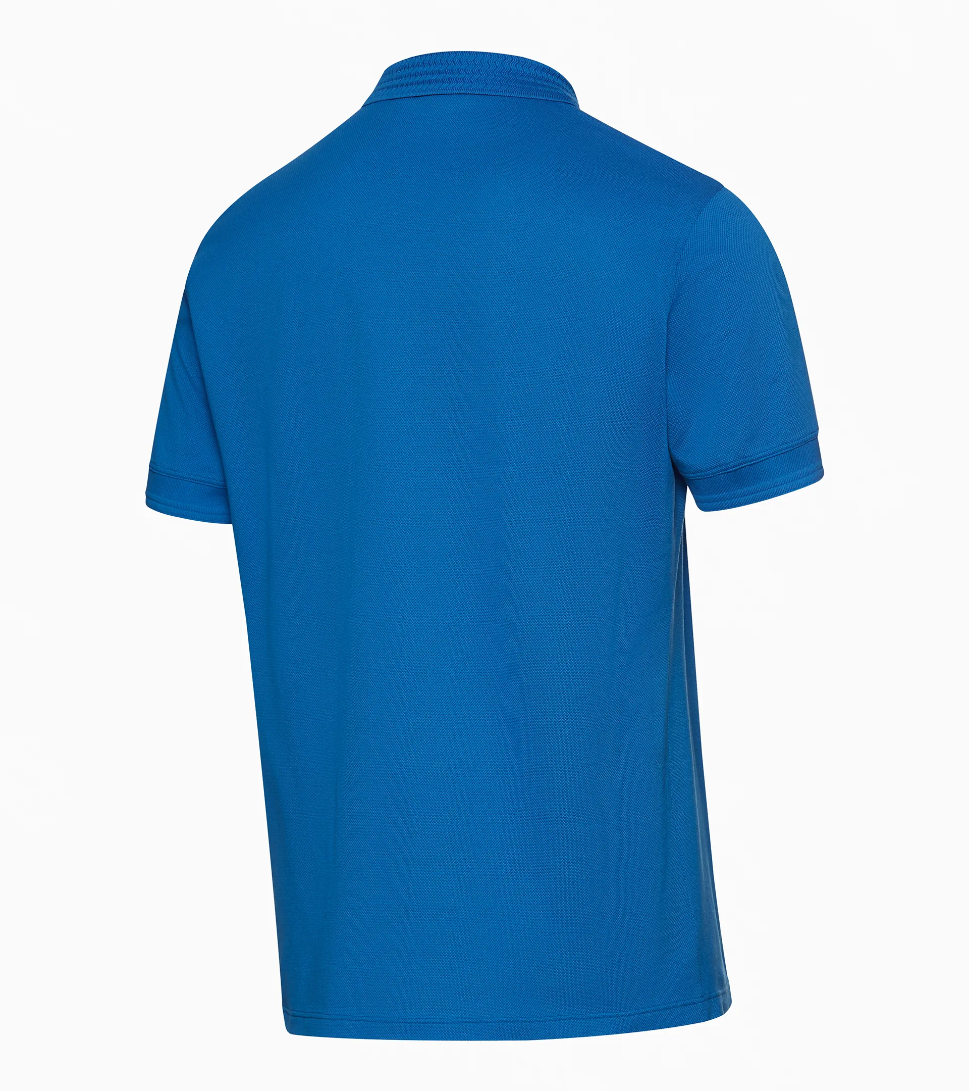 Porsche ポロシャツ 青 EU 4 / US S Polos and shirts from Porsche Design | PORSCHE SHOP
