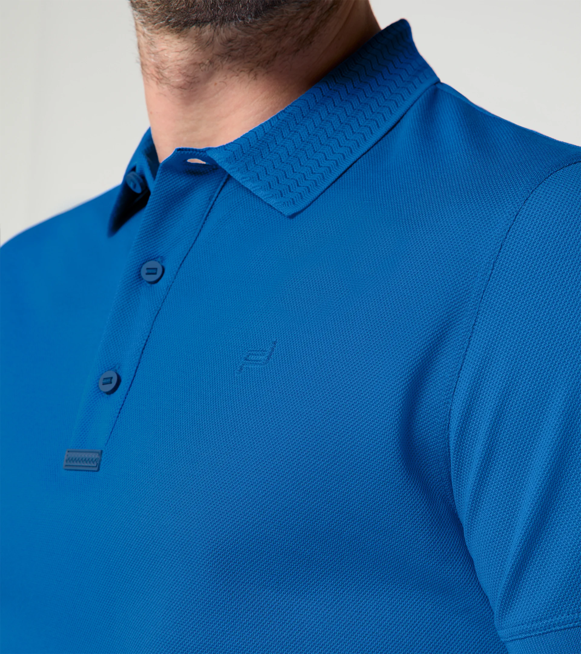 Tec Flex Polo | PORSCHE SHOP
