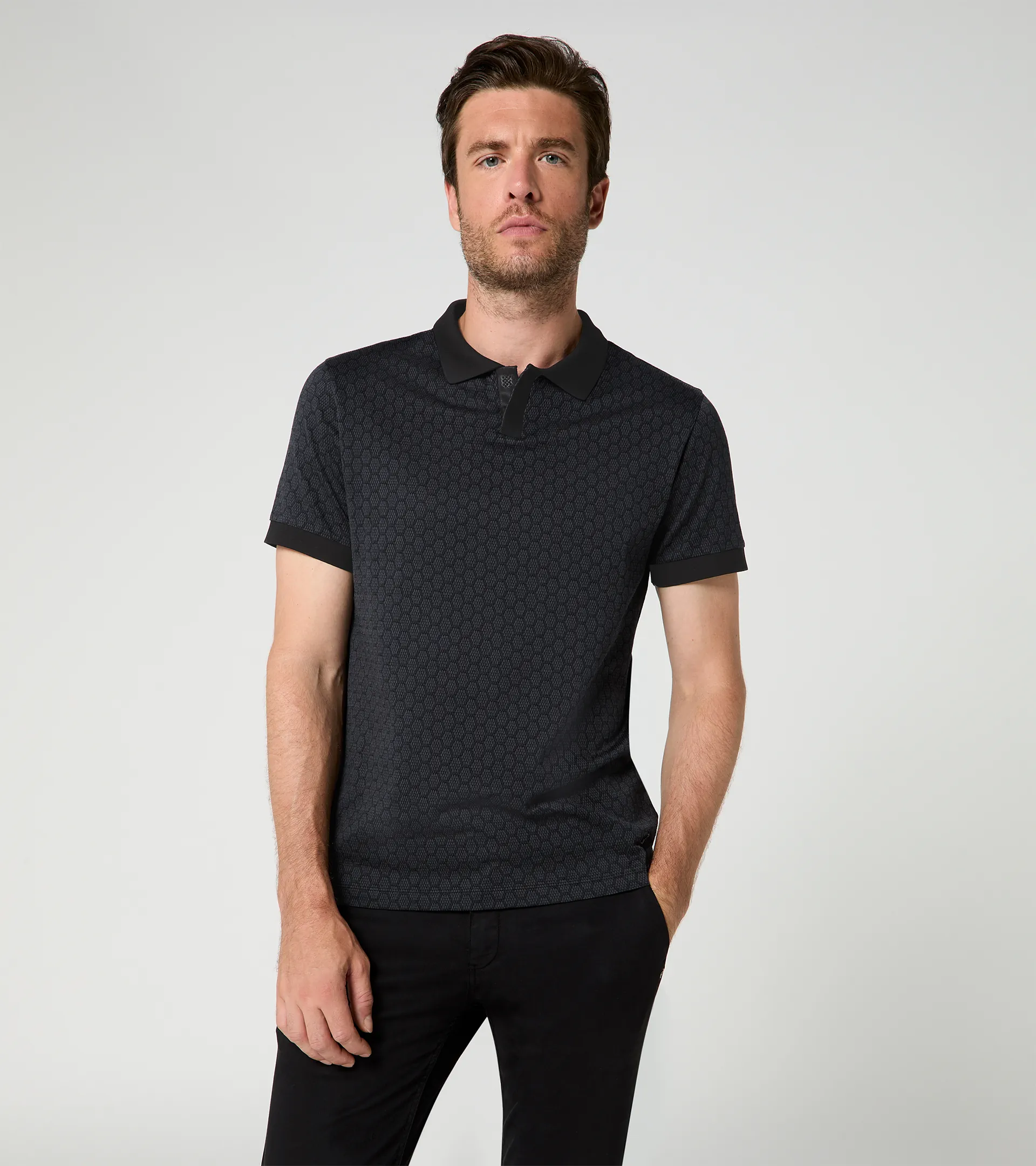Seasonal Polo Shirt | PORSCHE SHOP