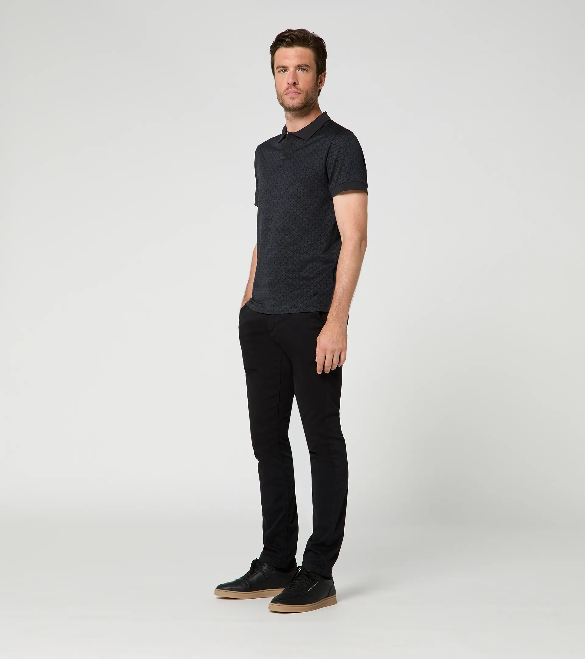 Seasonal Polo Shirt | PORSCHE SHOP