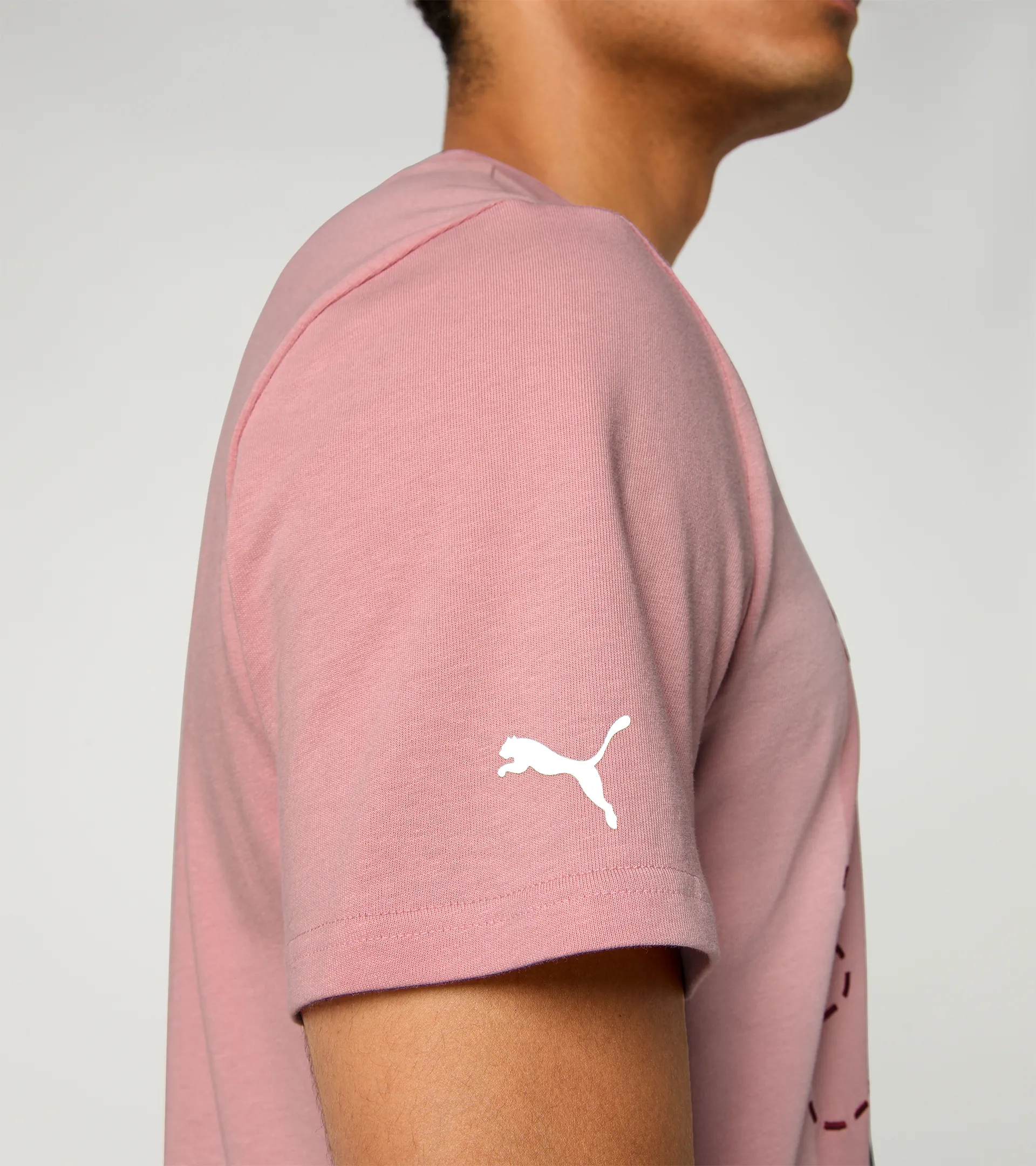 Pink Pig' T-shirt – Porsche Legacy x PUMA | PORSCHE SHOP