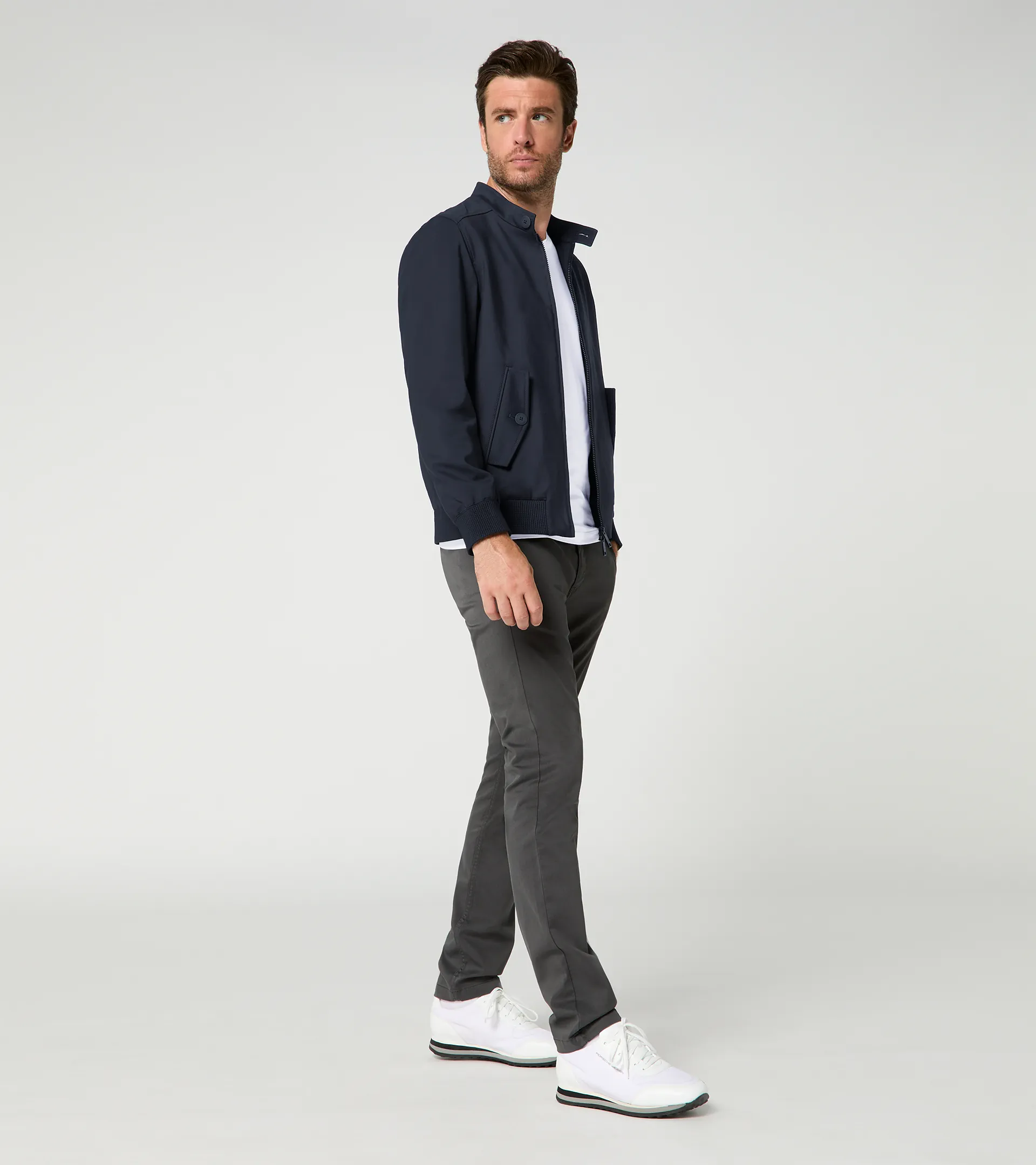 Blouson Jacket | PORSCHE SHOP