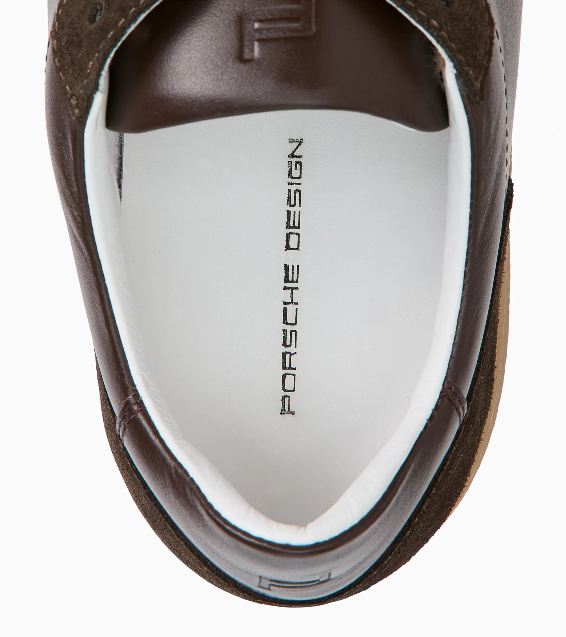 Gumsole Trainers | PORSCHE SHOP