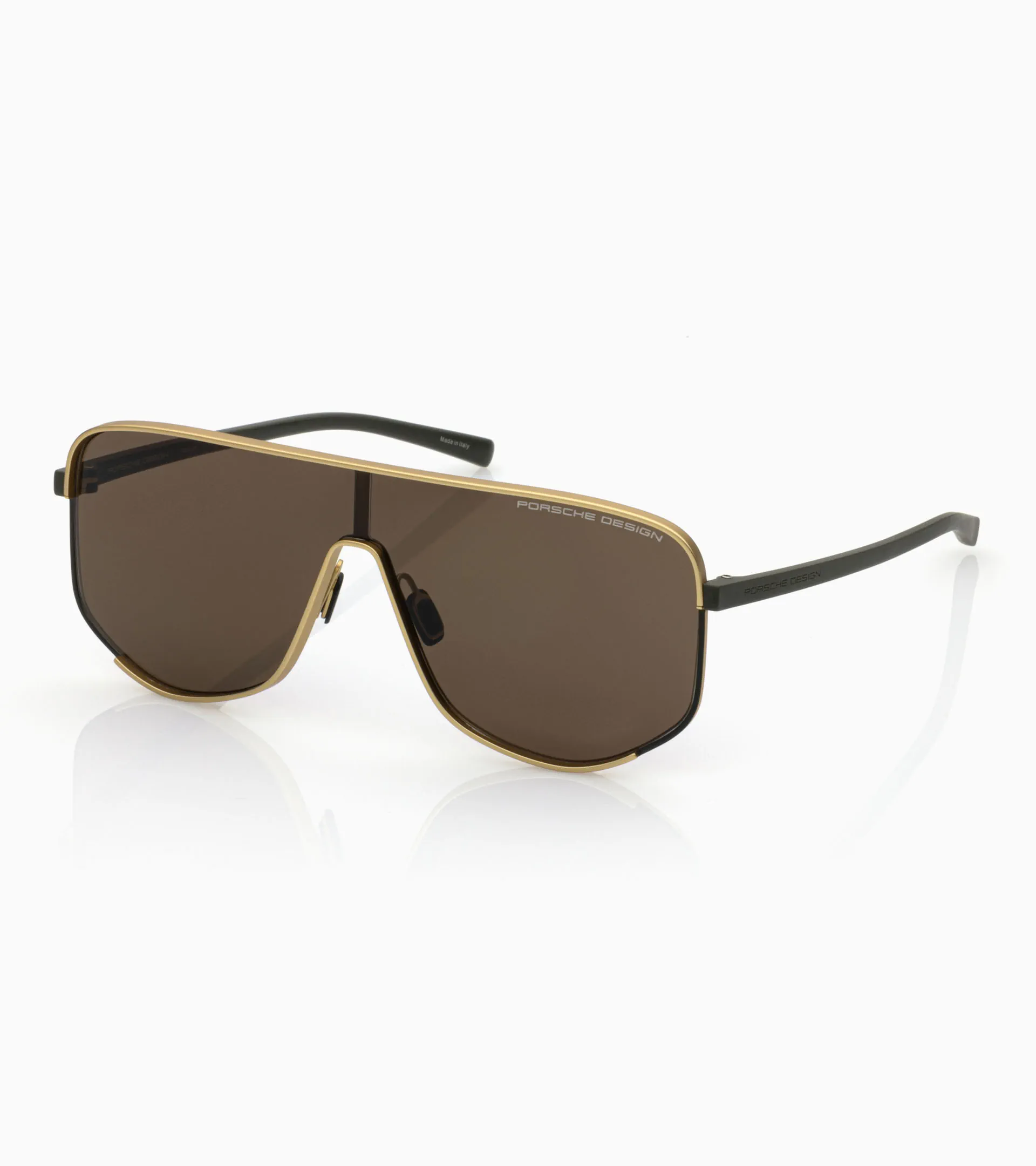 Sunglasses Targa #1 by Orlando Bloom | PORSCHE SHOP