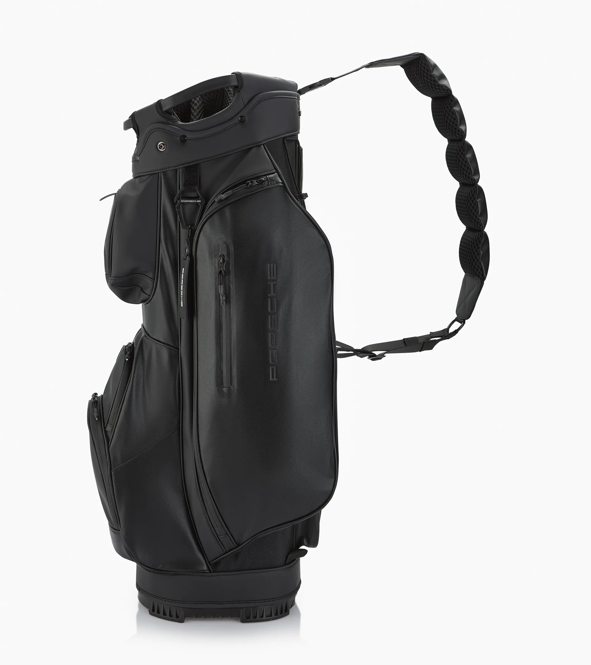 PORSCHE ゴルフバッグ キャディバッグ Golf cart bag | PORSCHE SHOP