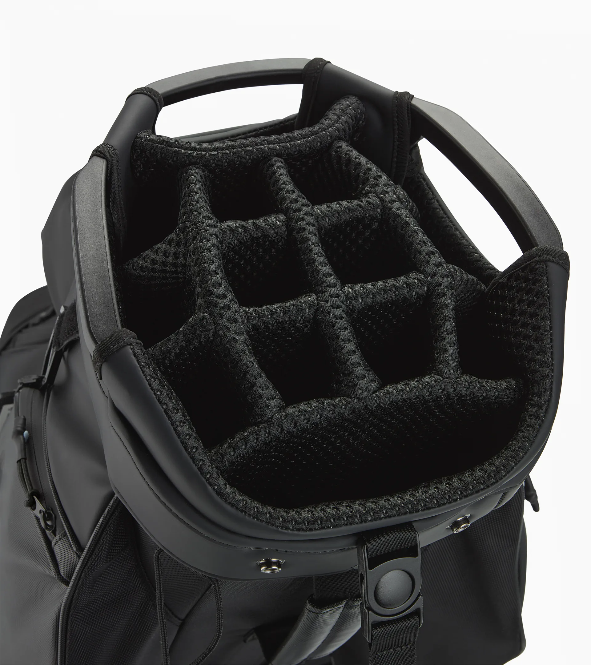 Golf cart bag | PORSCHE SHOP