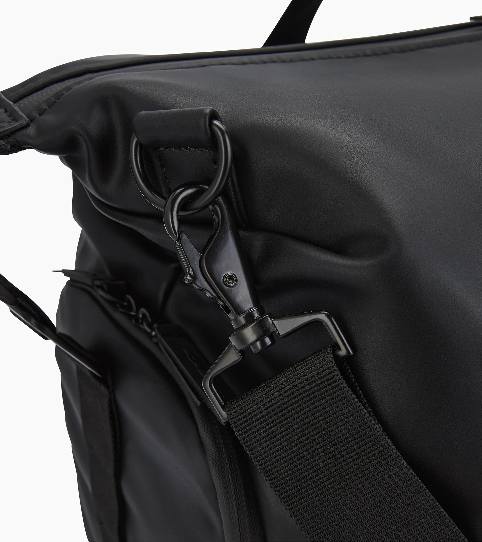 Boston golf bag | PORSCHE SHOP