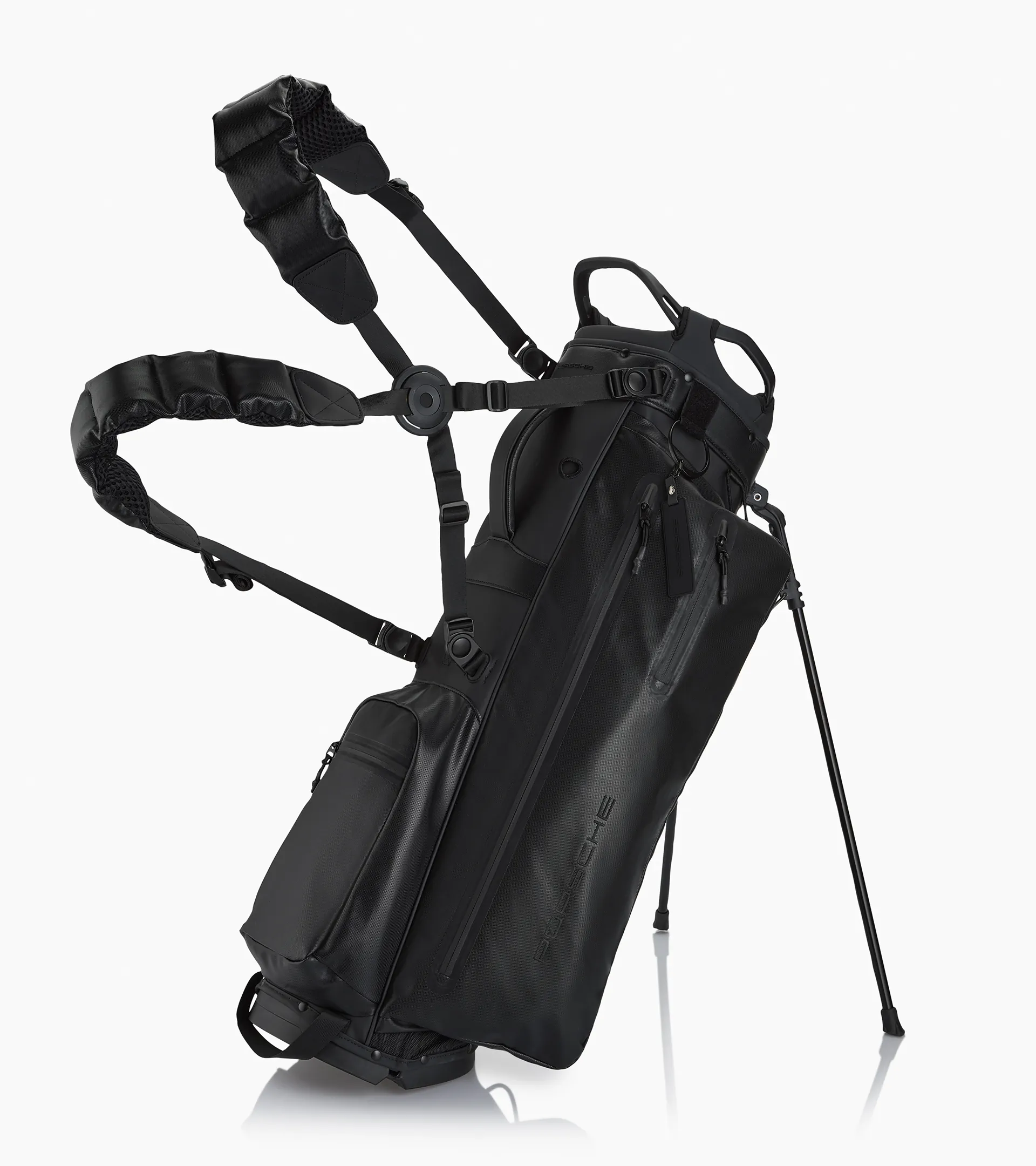 Golf stand bag | PORSCHE SHOP
