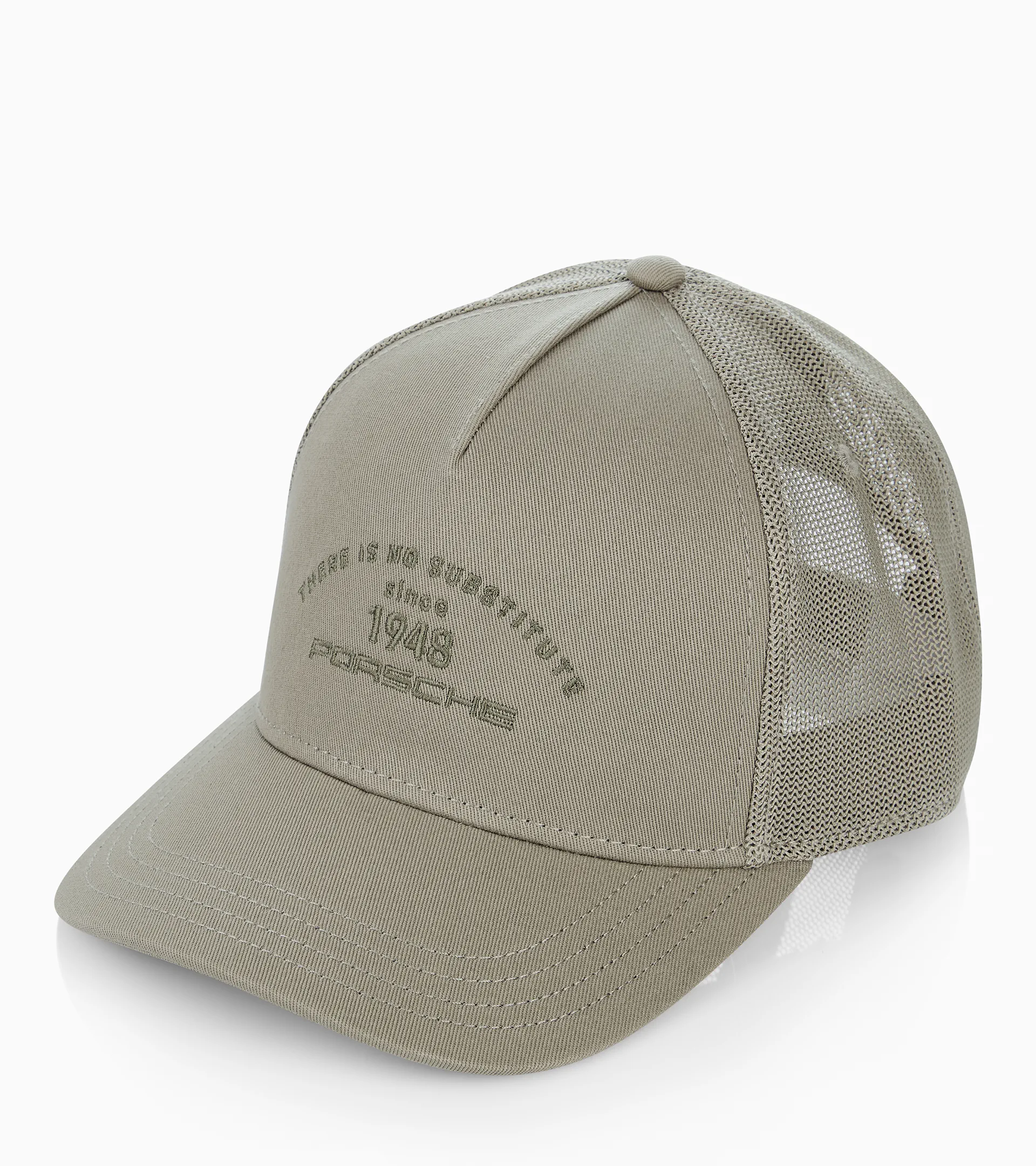 Trucker Cap – There Is No Substitute | PORSCHE SHOP