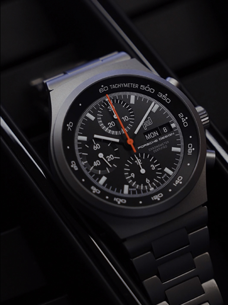 Porsche Design | PORSCHE SHOP