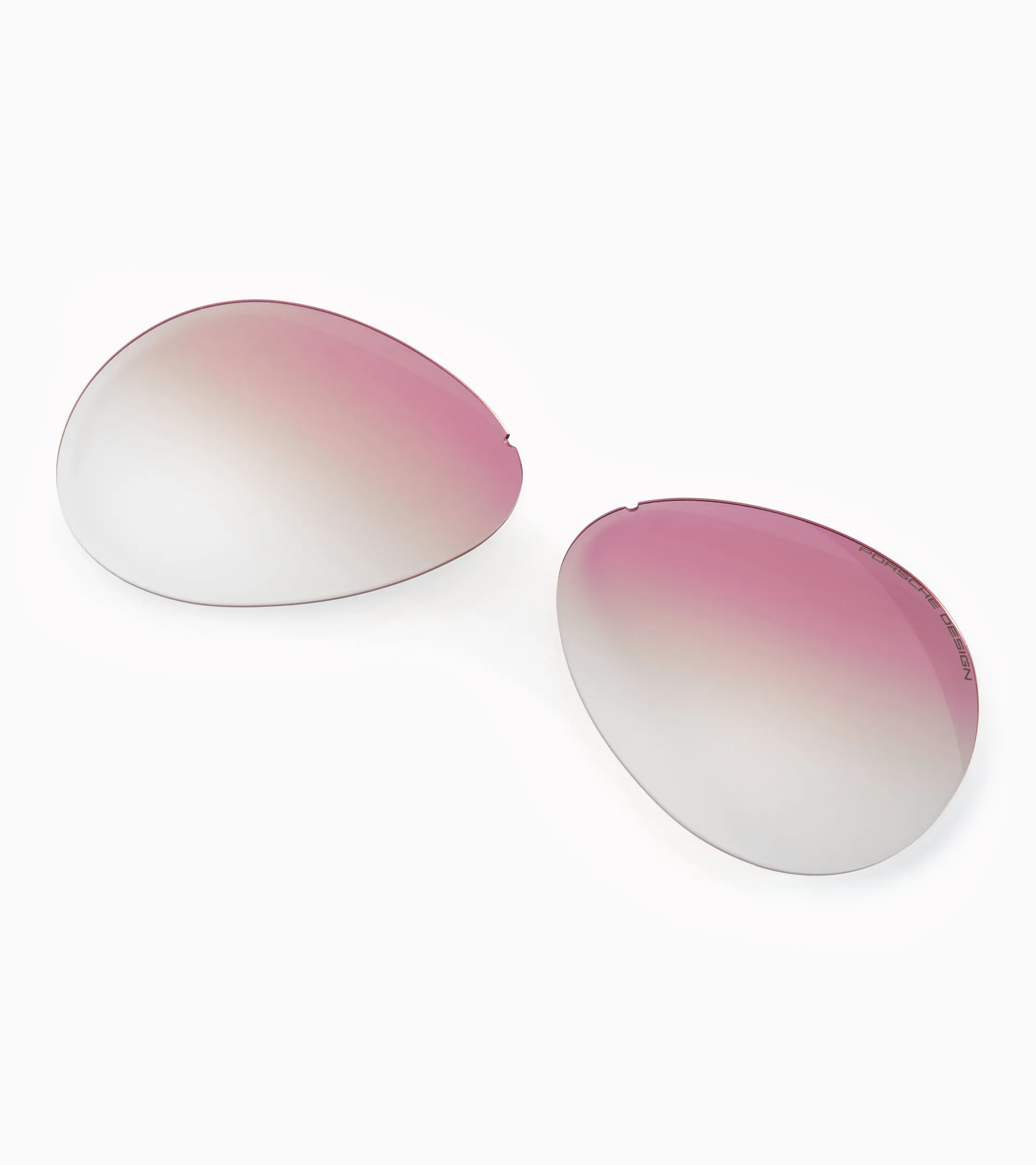 RARE PORSCHE TINTED PINK SUNSET AVIATORS P260420184711-Fram-WoC-1.jpg main image 4