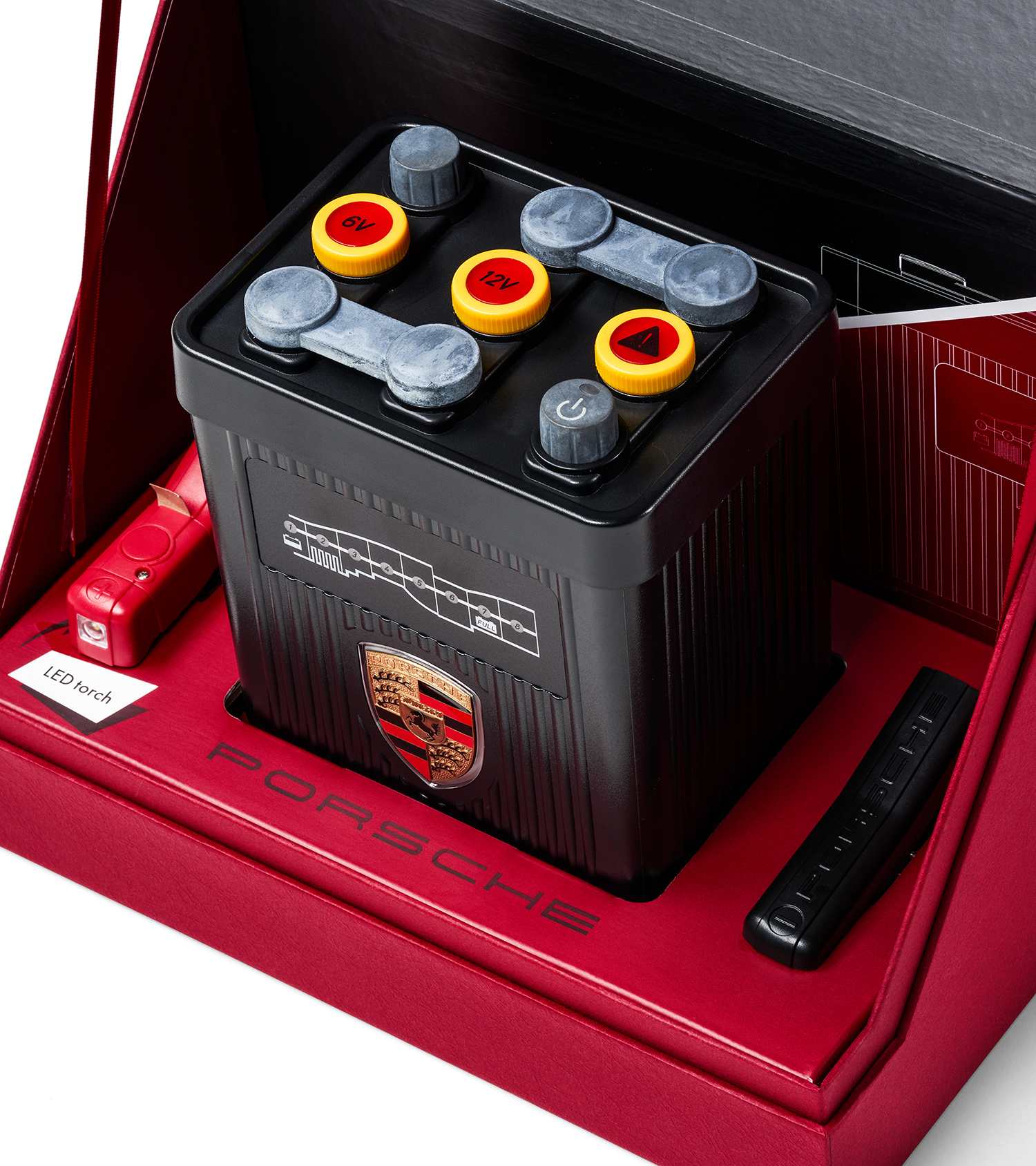 Porsche car care for your Porsche | PORSCHE SHOP