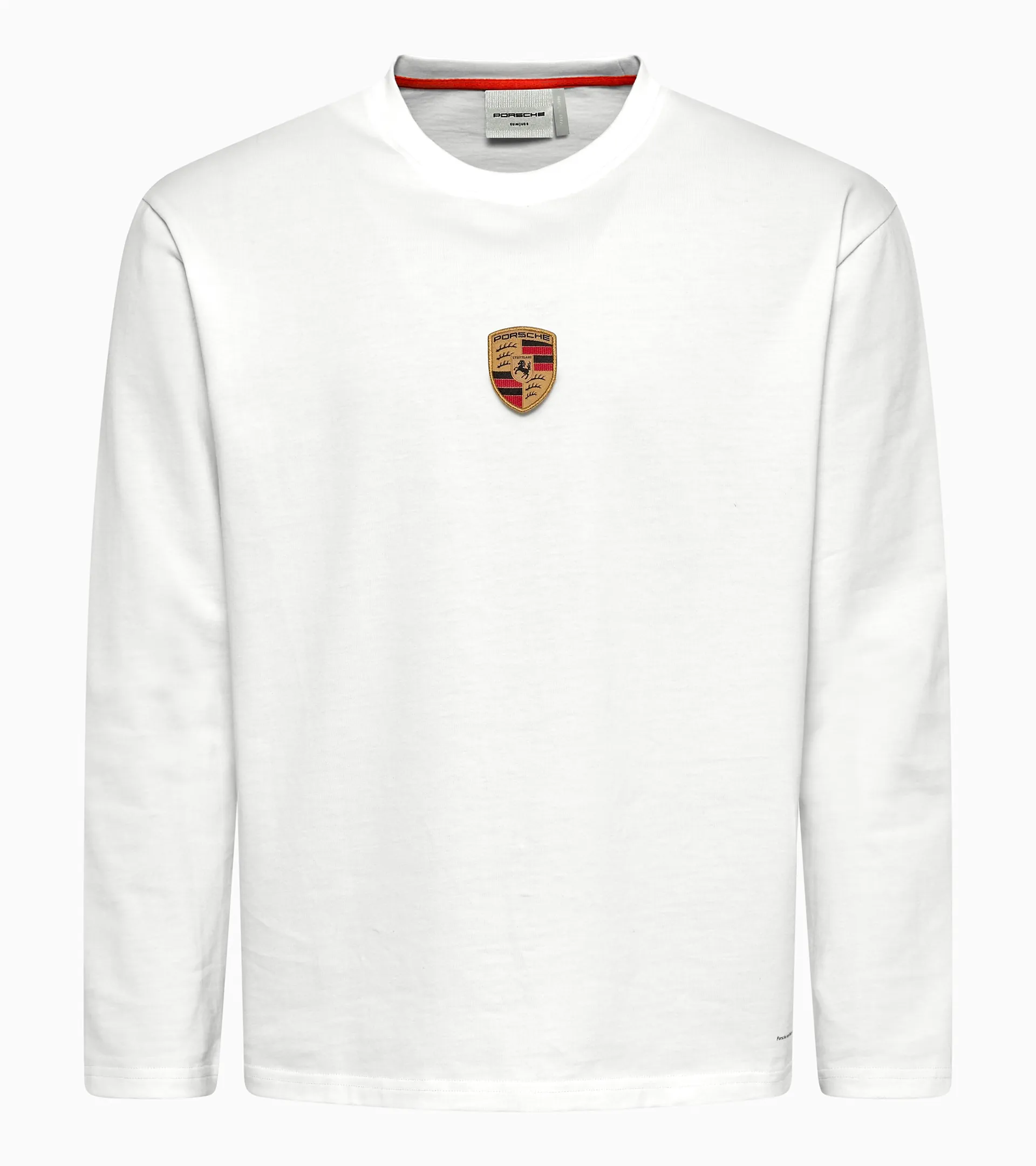 Retro long-sleeved shirt – Porsche Fan Community | PORSCHE SHOP