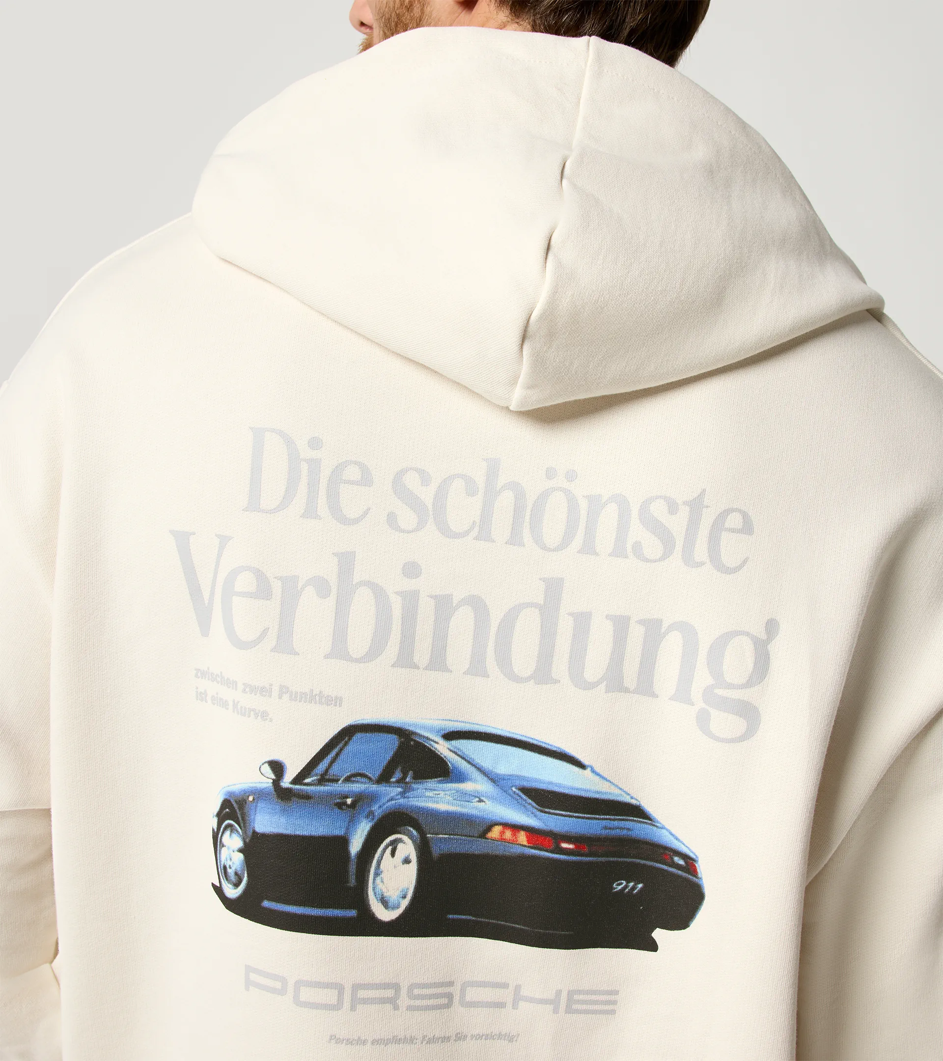 Retro hoodie – Porsche Fan Community | PORSCHE SHOP