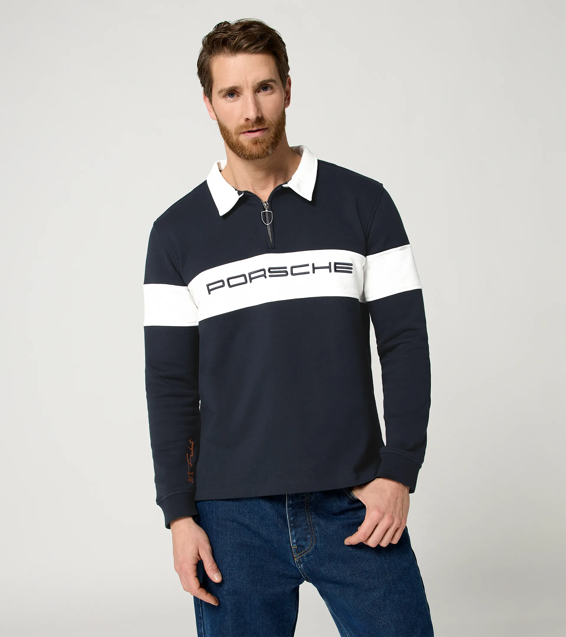 koichan 様 Hender Scheme Not Rugby Shirt koichan 様 Hender Scheme