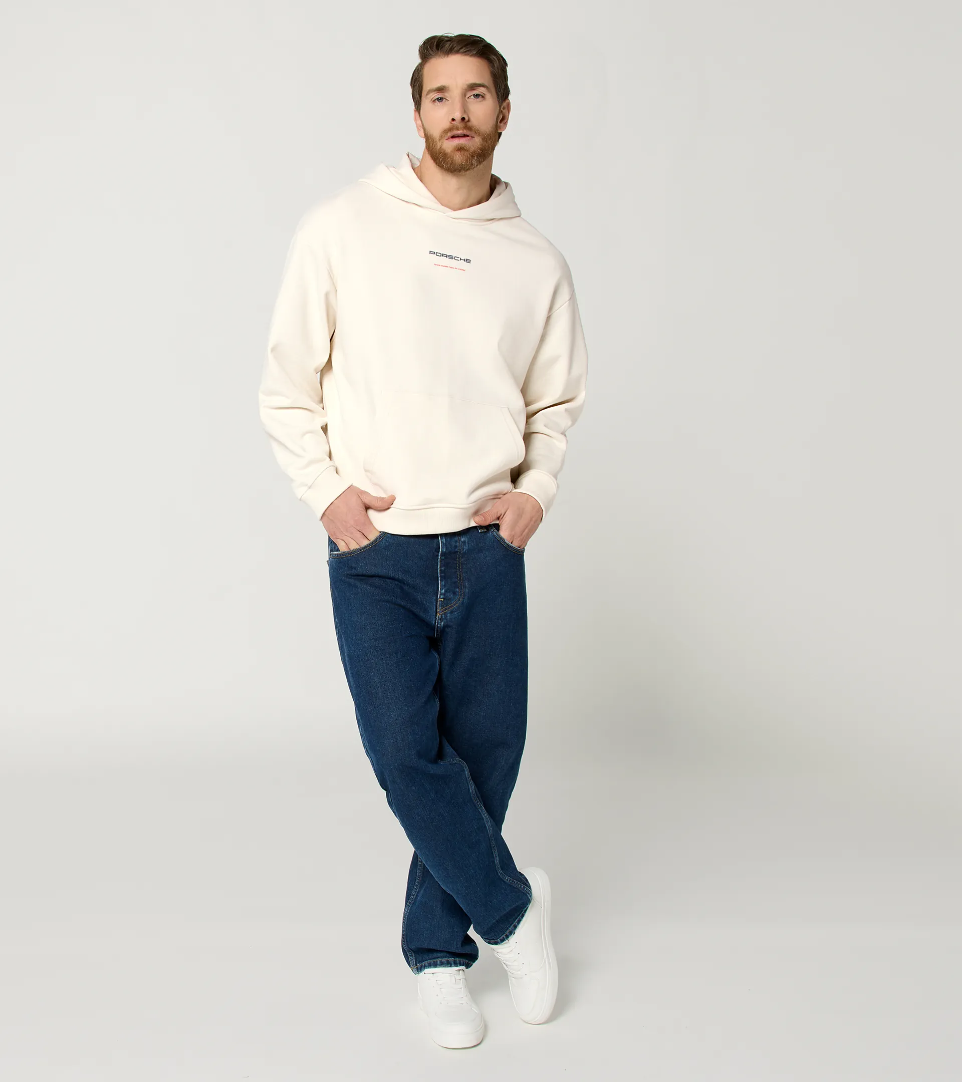 Retro hoodie – Porsche Fan Community | PORSCHE SHOP