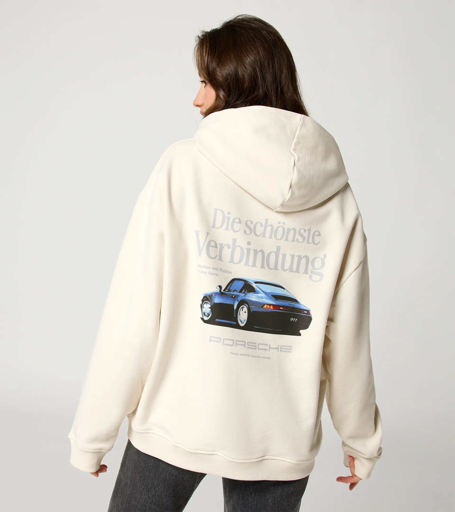 Retro hoodie – Porsche Fan Community | PORSCHE SHOP