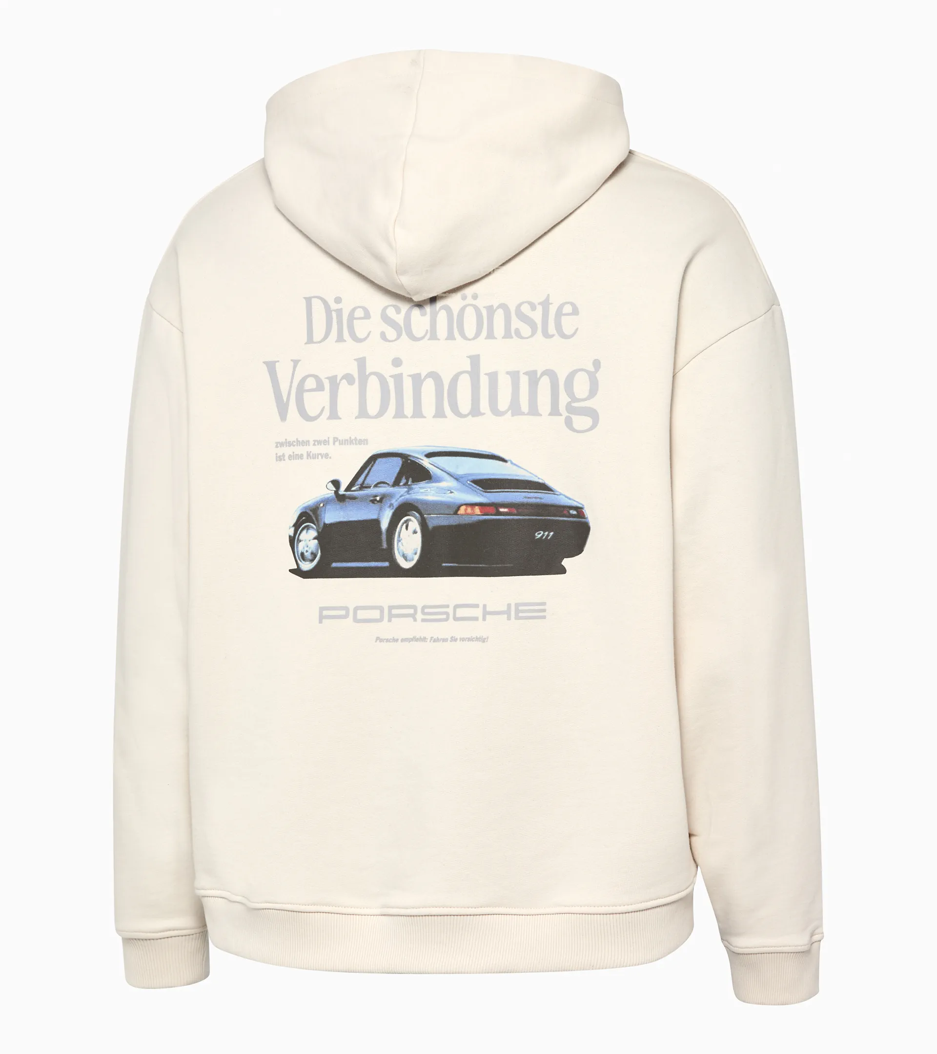 Retro hoodie – Porsche Fan Community | PORSCHE SHOP