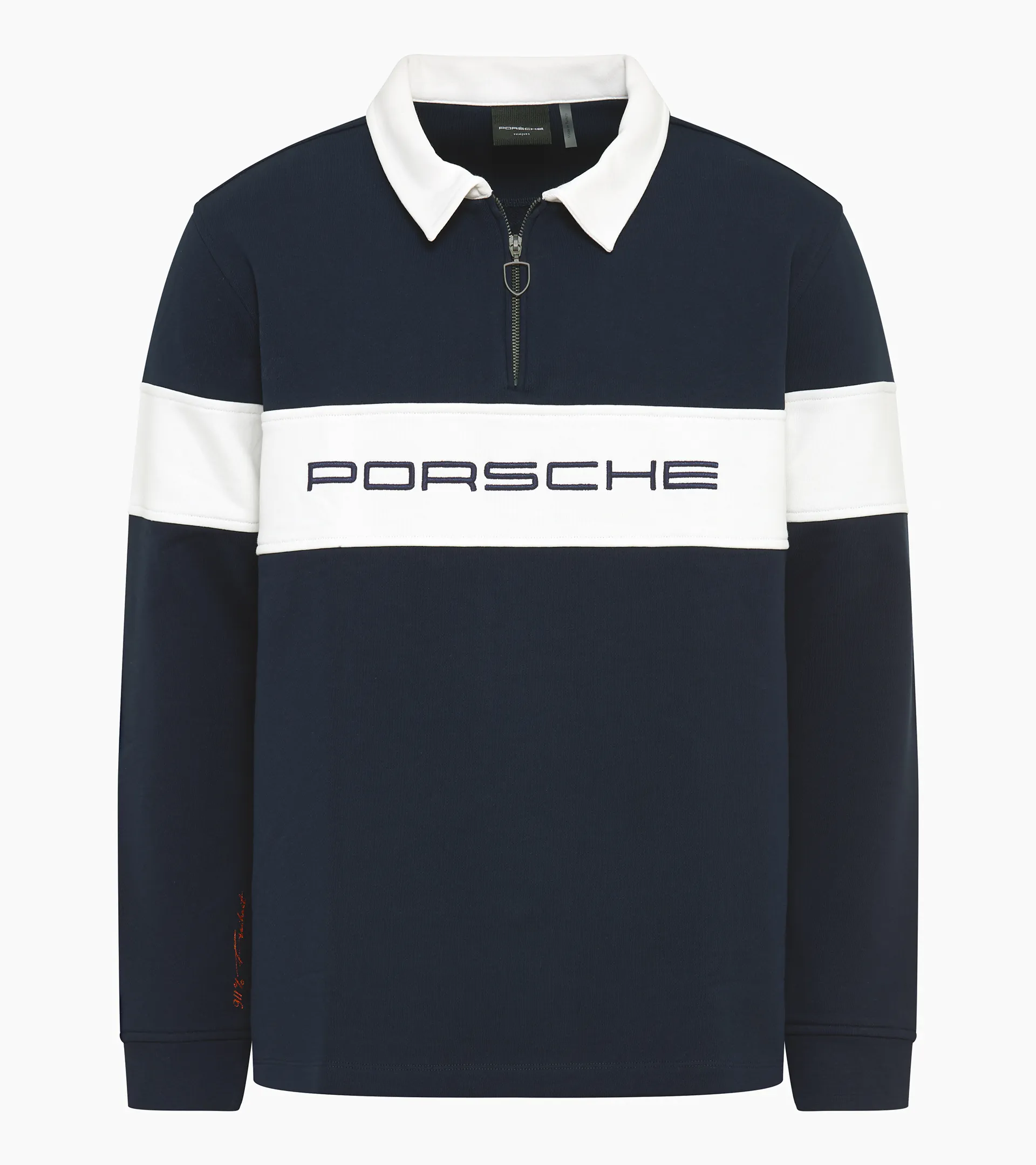 Retro rugby shirt – Porsche Fan Community | PORSCHE SHOP