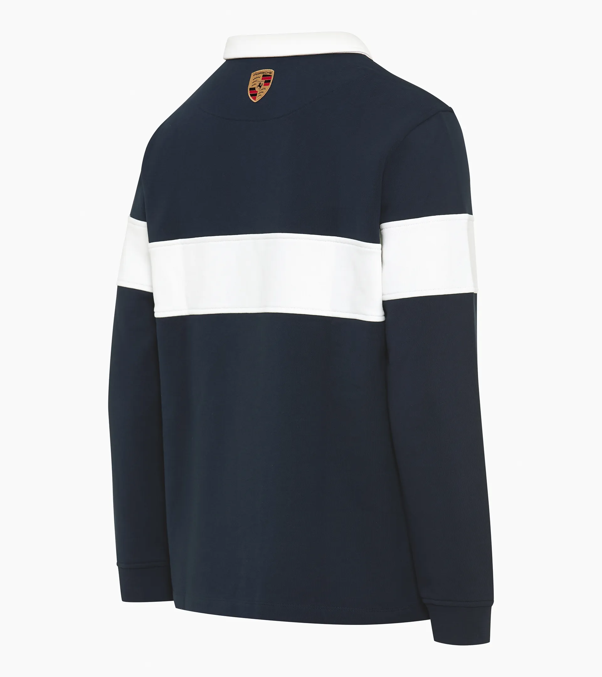 Retro rugby shirt – Porsche Fan Community | PORSCHE SHOP
