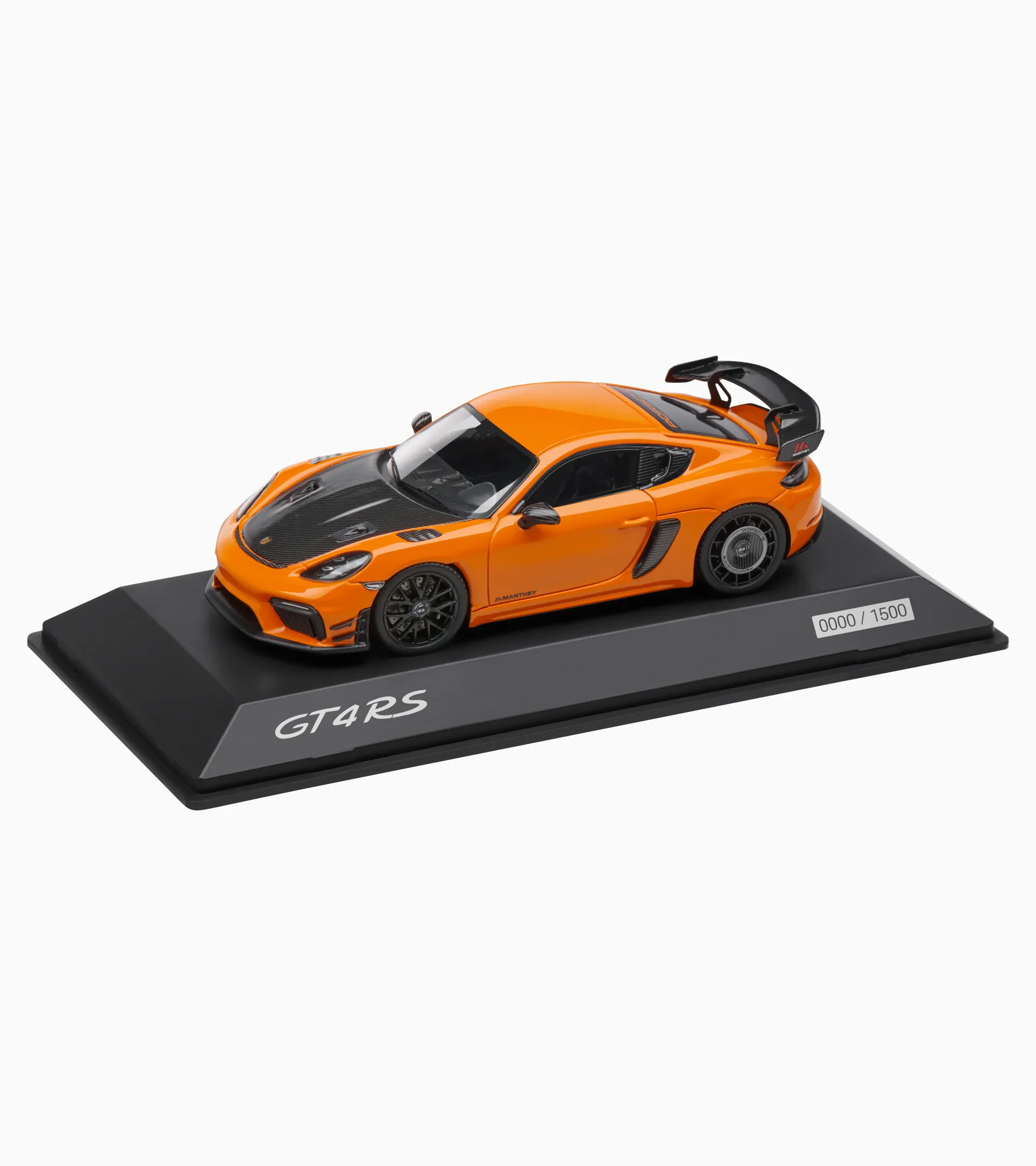 Porsche model cars 1:43 | PORSCHE SHOP